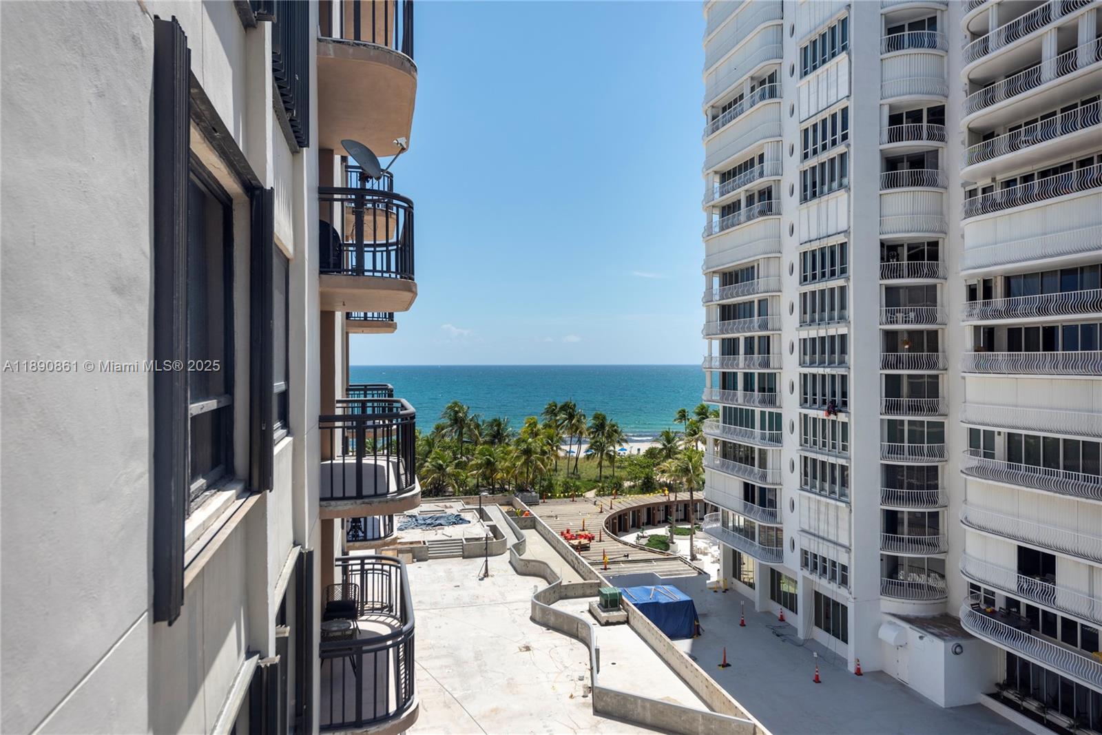 Bal Harbour FL 33154 - A11890861