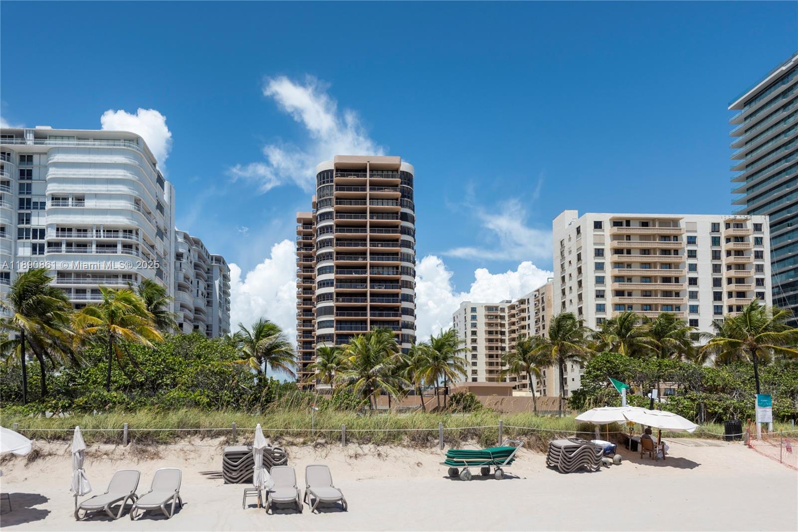 Bal Harbour FL 33154 - A11890861