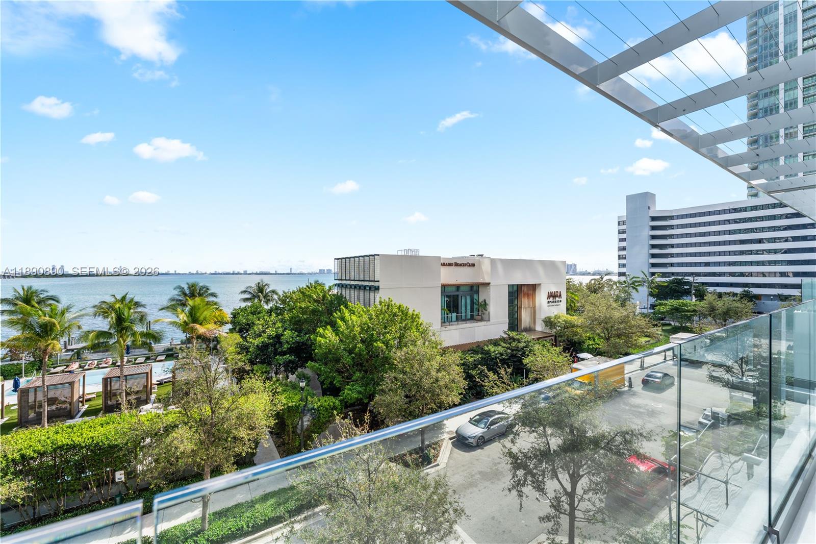650 NE 32nd St #BH7, Miami FL 33137