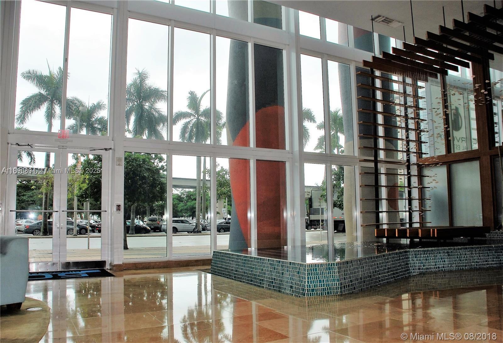 50 Biscayne Blvd #910, Miami FL 33132