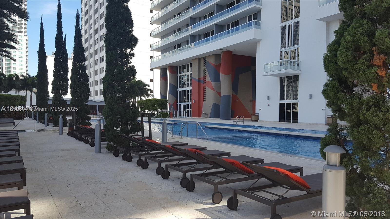 50 Biscayne Blvd #910, Miami FL 33132