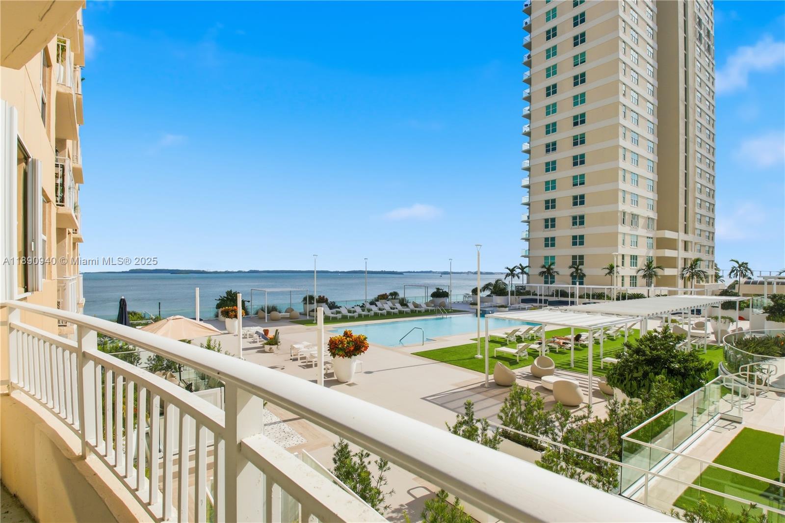 770 Claughton Island Dr #510, Miami FL 33131