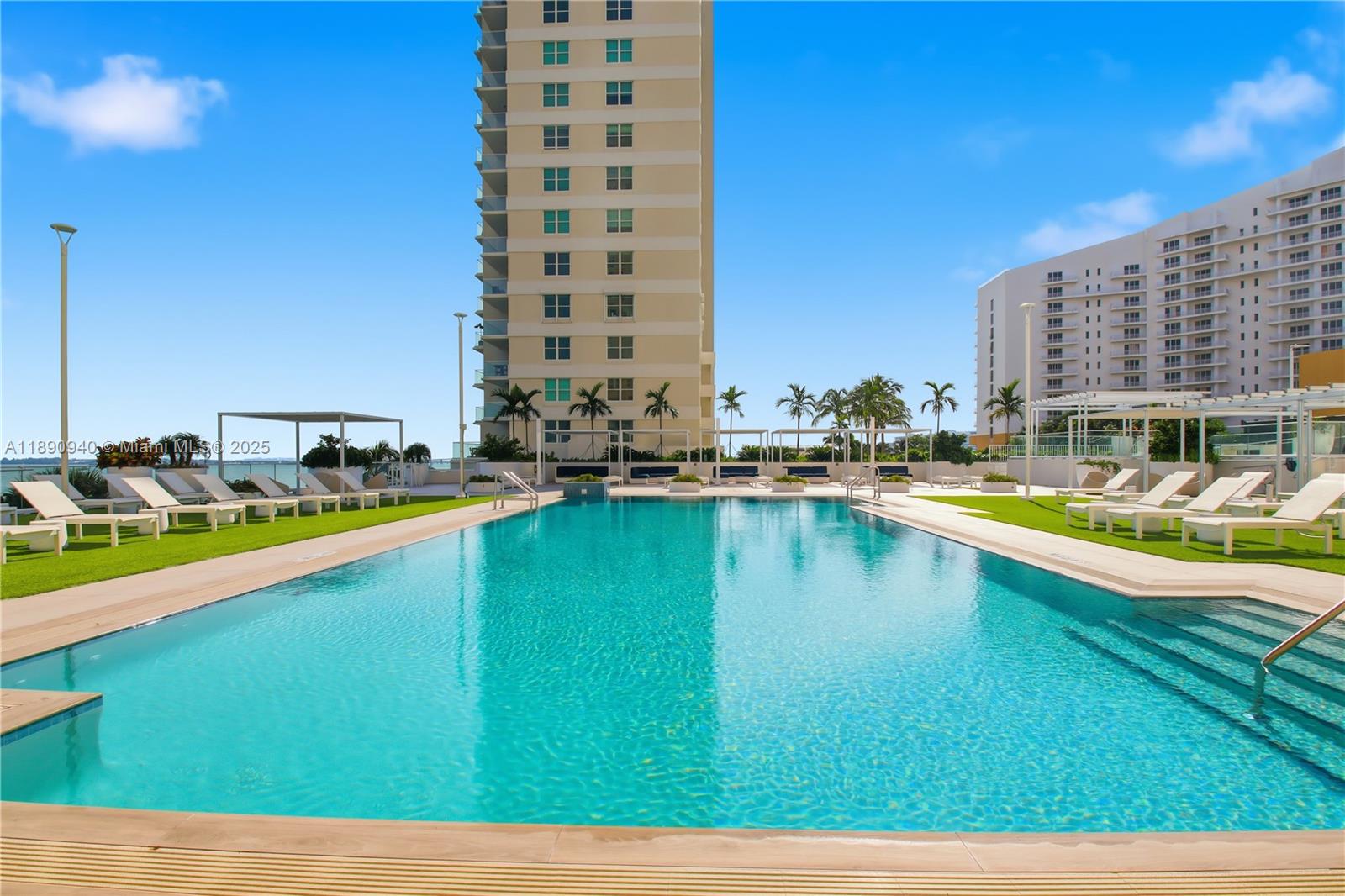 770 Claughton Island Dr #510, Miami FL 33131