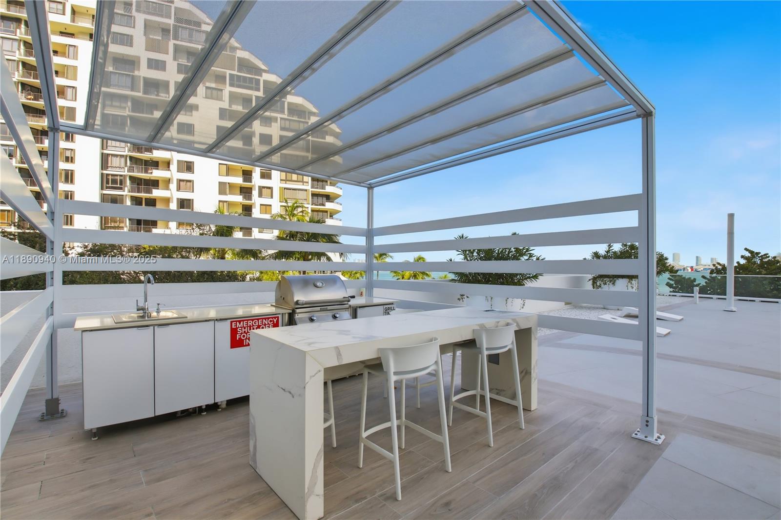 770 Claughton Island Dr #510, Miami FL 33131