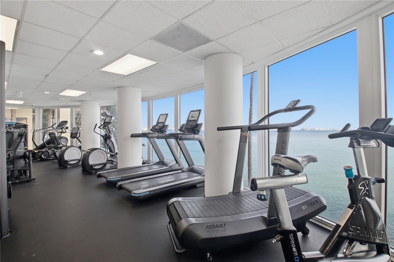 770 Claughton Island Dr #510, Miami FL 33131