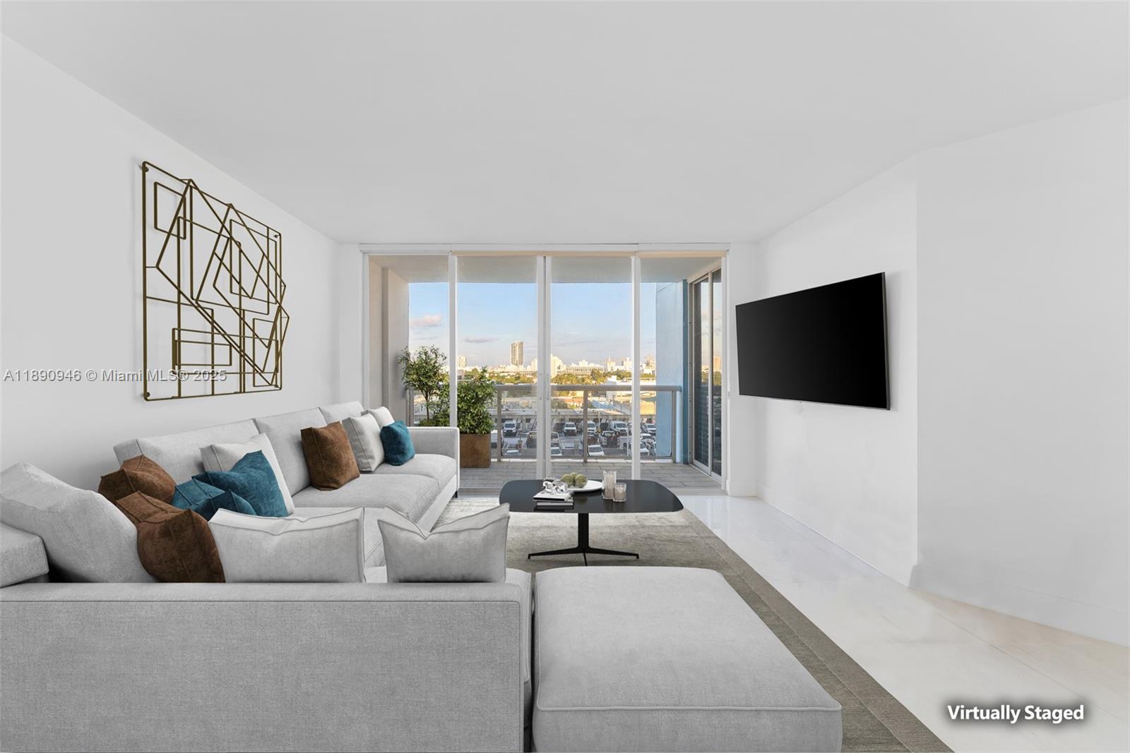1800 Sunset Harbour Dr #1007, Miami Beach FL 33139