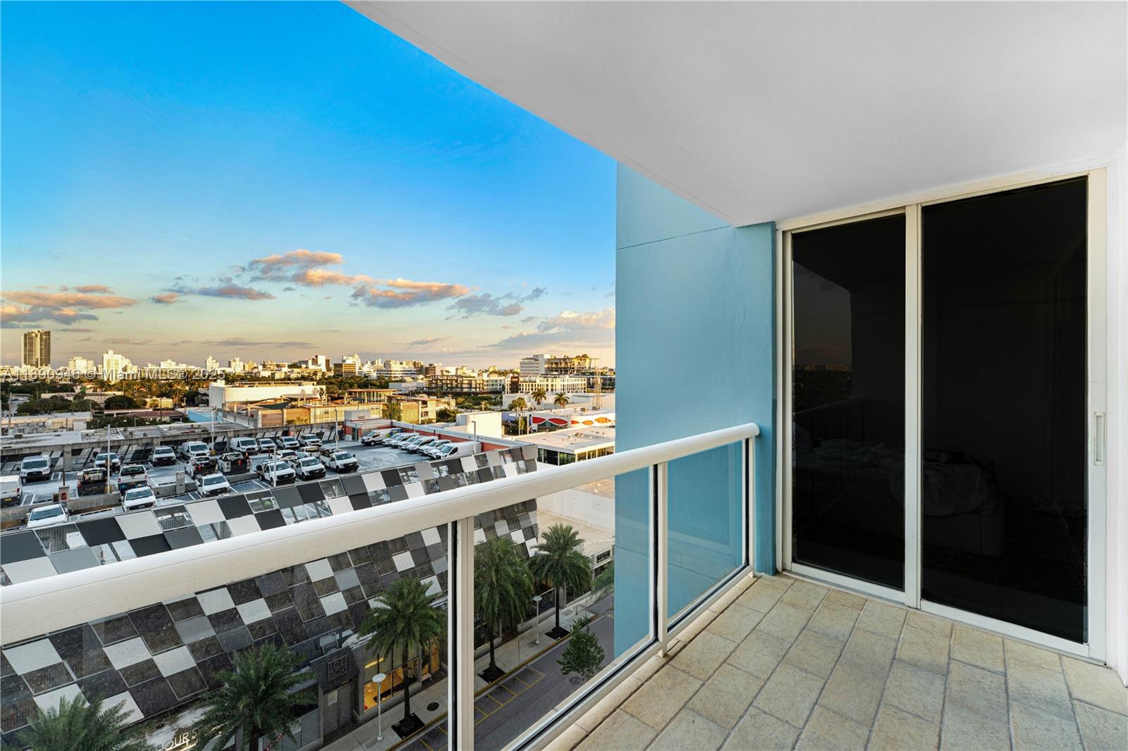 1800 Sunset Harbour Dr #1007, Miami Beach FL 33139