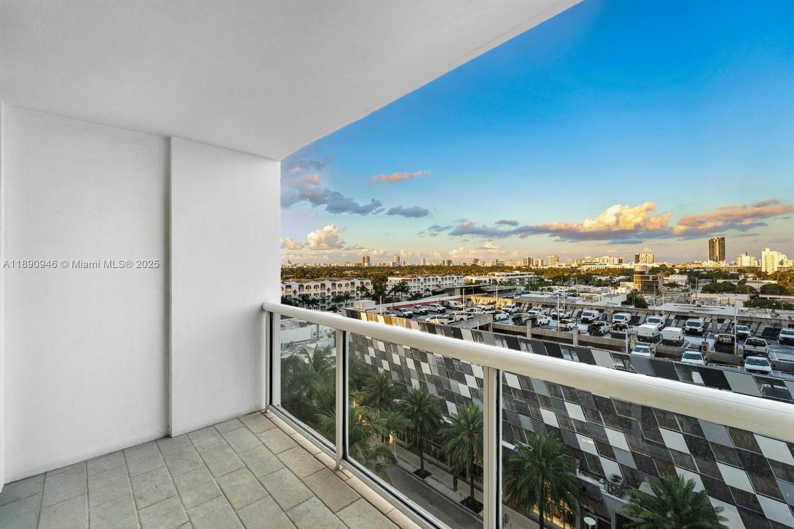 1800 Sunset Harbour Dr #1007, Miami Beach FL 33139