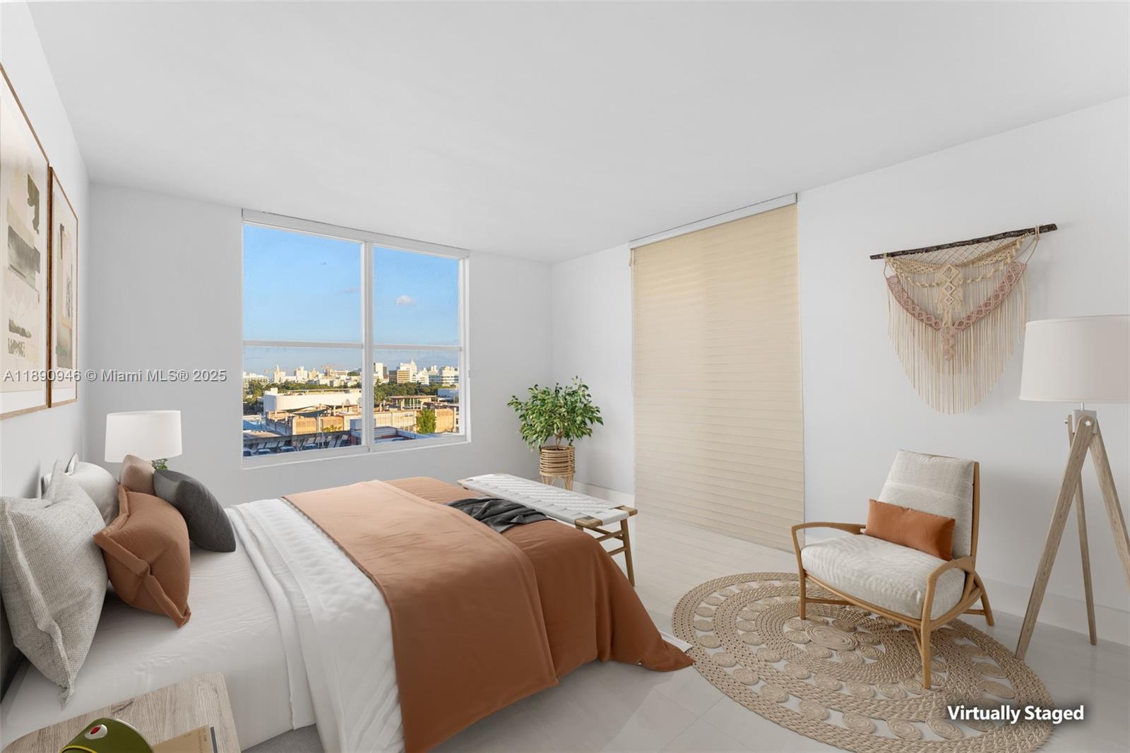 1800 Sunset Harbour Dr #1007, Miami Beach FL 33139
