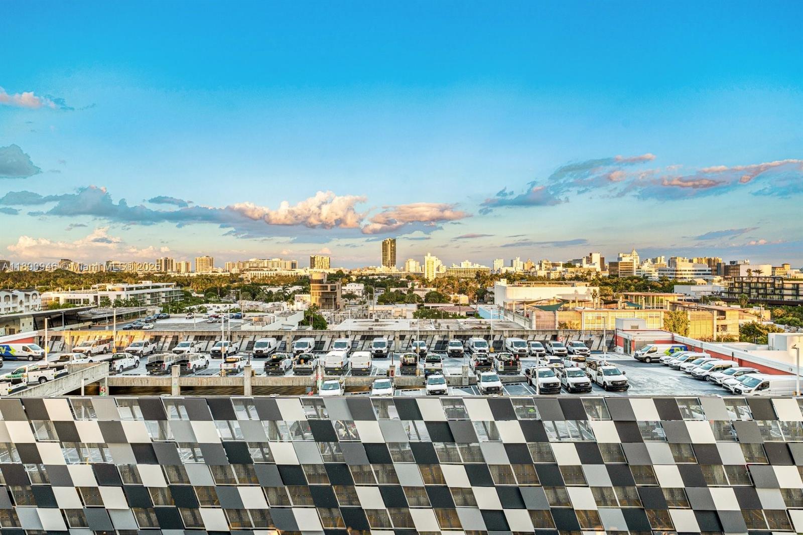 1800 Sunset Harbour Dr #1007, Miami Beach FL 33139