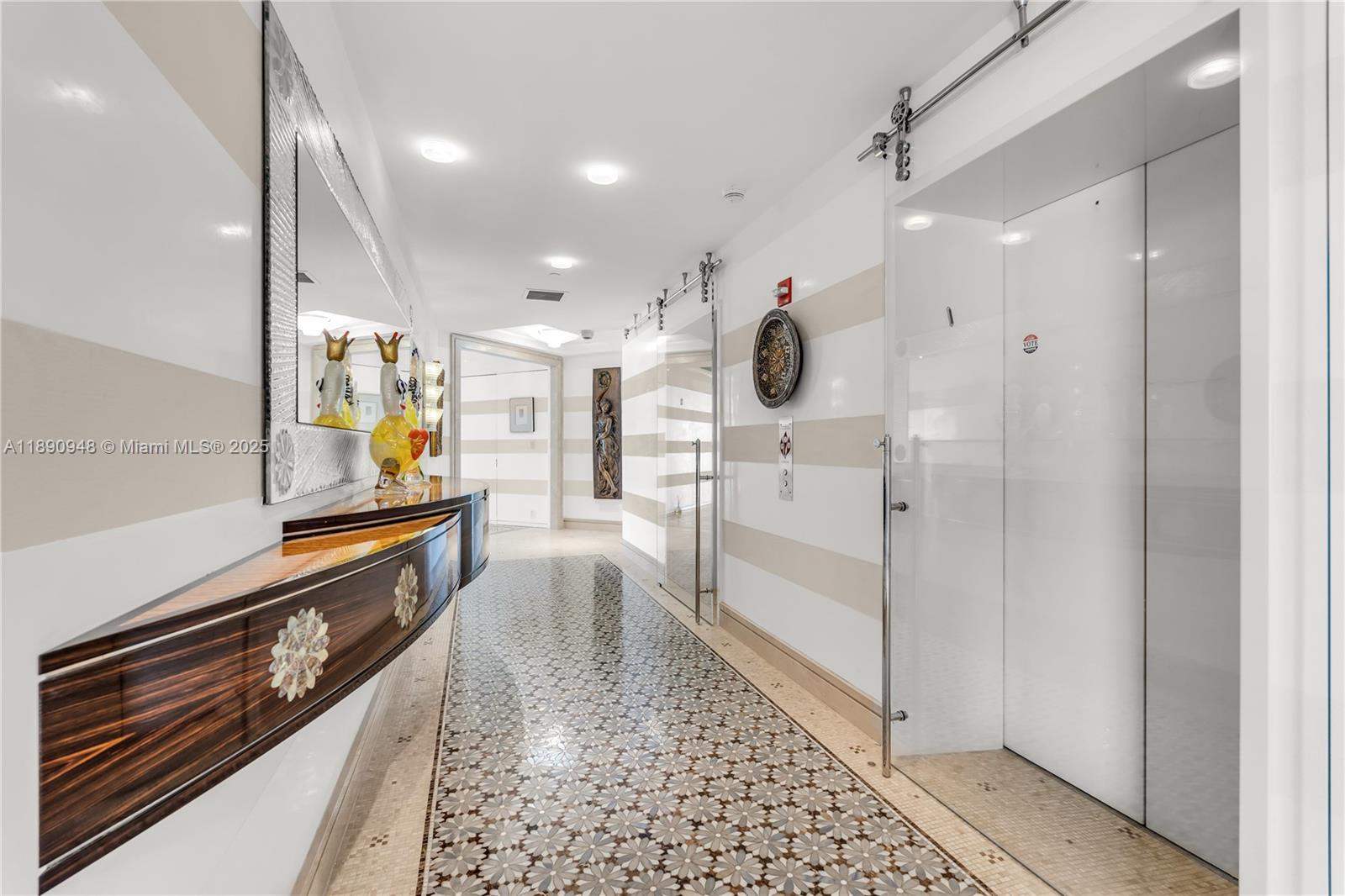 1425 Brickell Ave #54DEF, Miami FL 33131