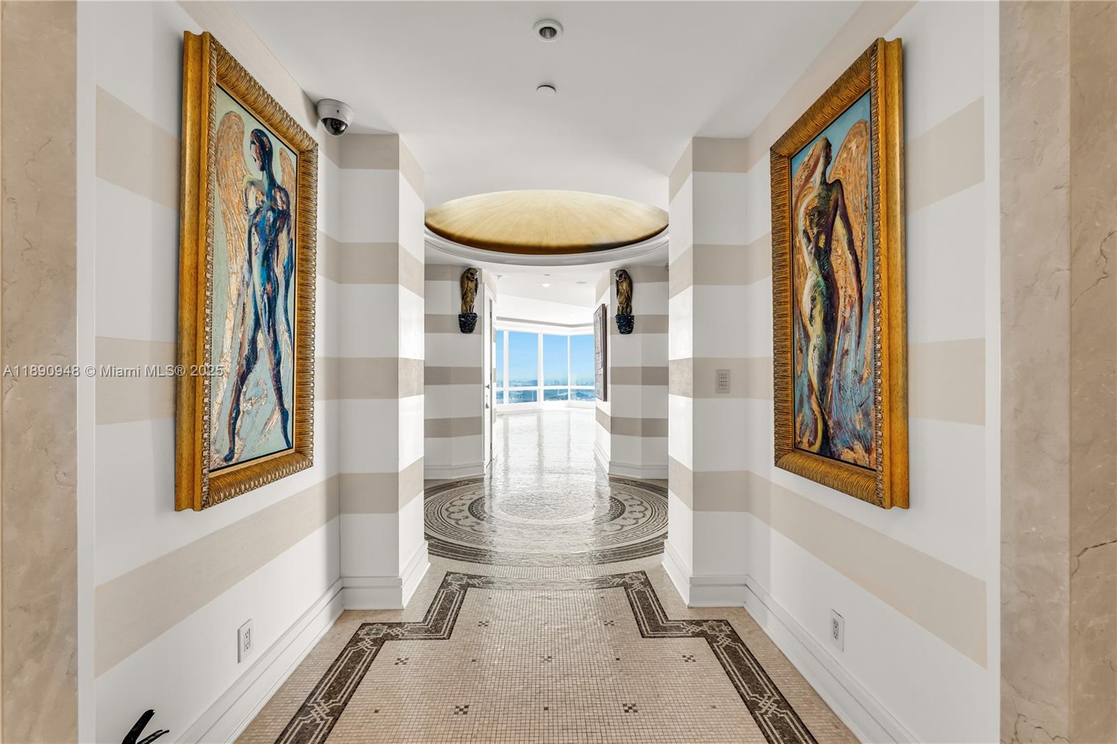 1425 Brickell Ave #54DEF, Miami FL 33131