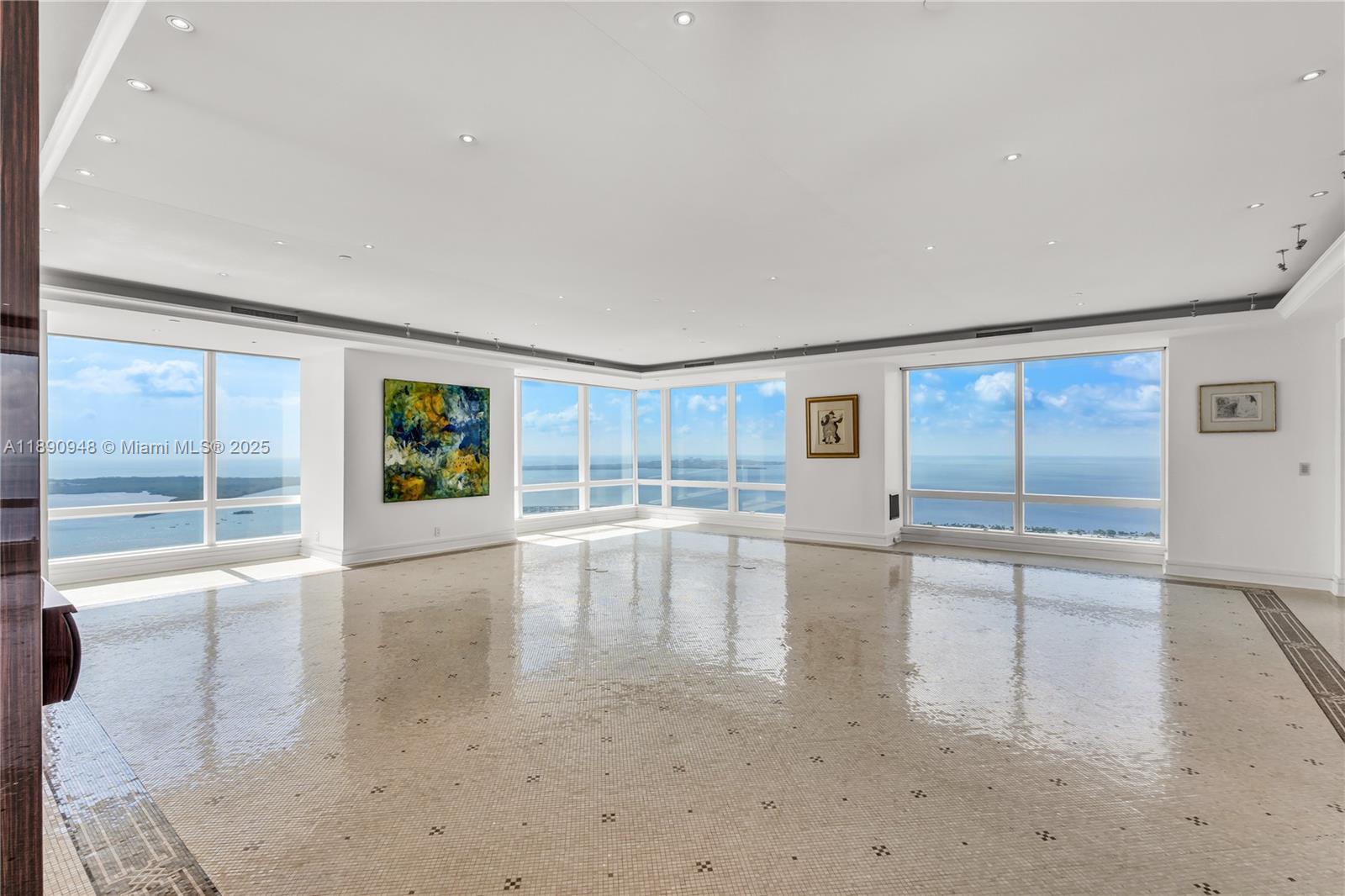 1425 Brickell Ave #54DEF, Miami FL 33131