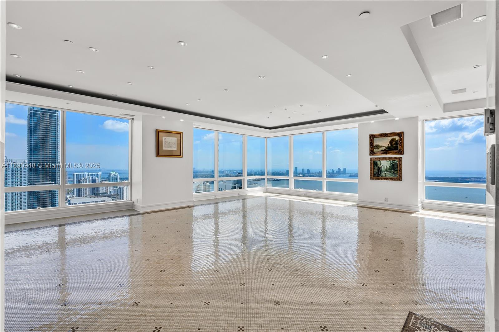 1425 Brickell Ave #54DEF, Miami FL 33131
