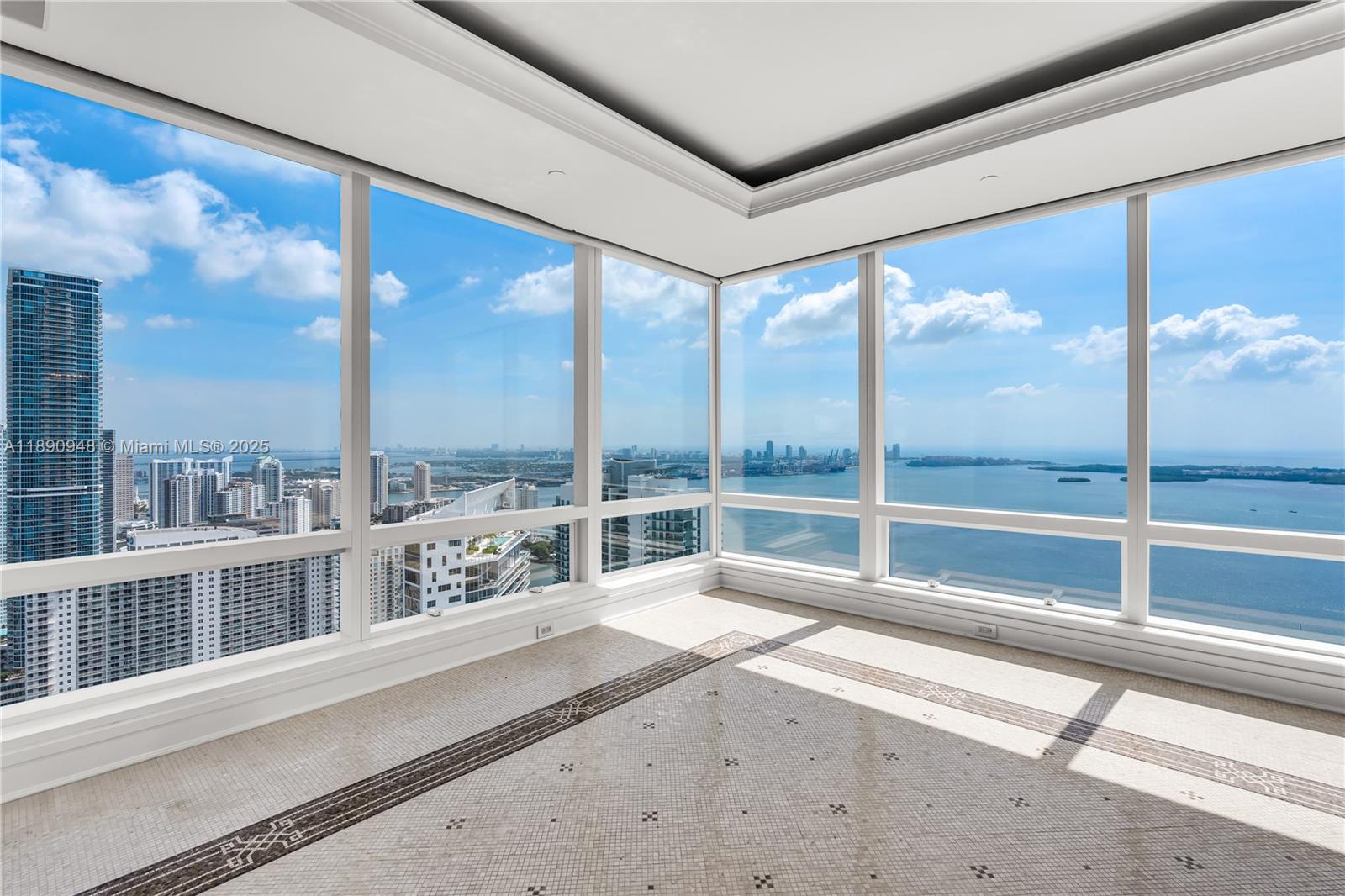 1425 Brickell Ave #54DEF, Miami FL 33131