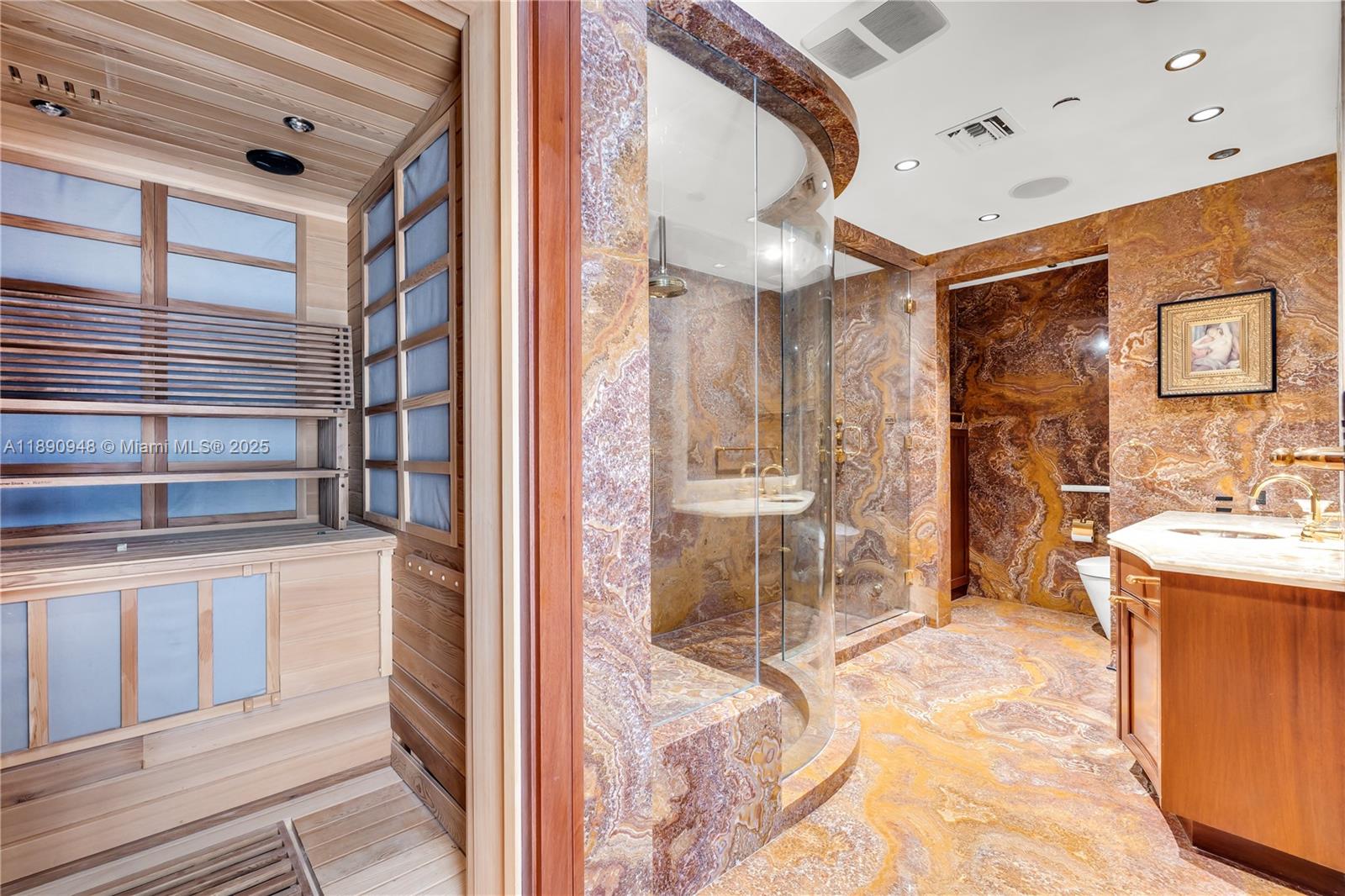 1425 Brickell Ave #54DEF, Miami FL 33131