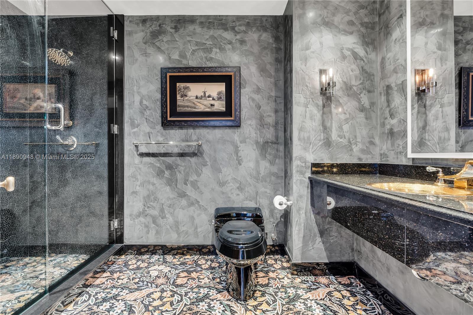 1425 Brickell Ave #54DEF, Miami FL 33131