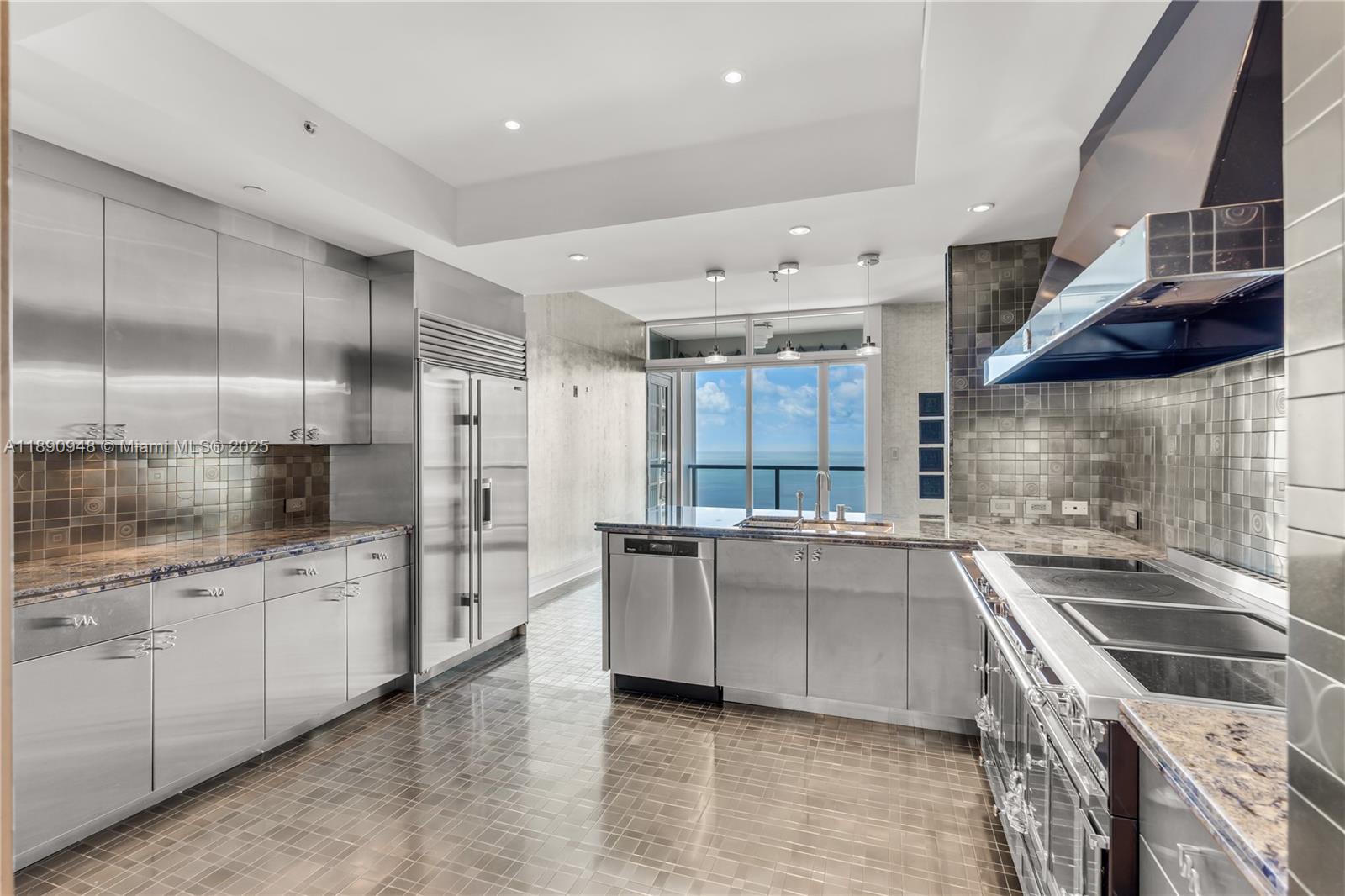 1425 Brickell Ave #54DEF, Miami FL 33131