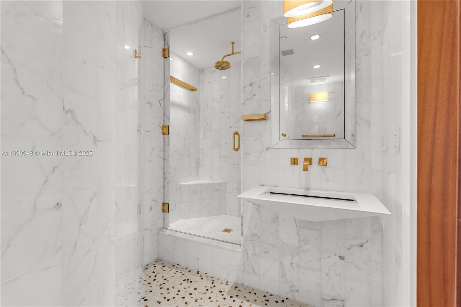1425 Brickell Ave #54DEF, Miami FL 33131