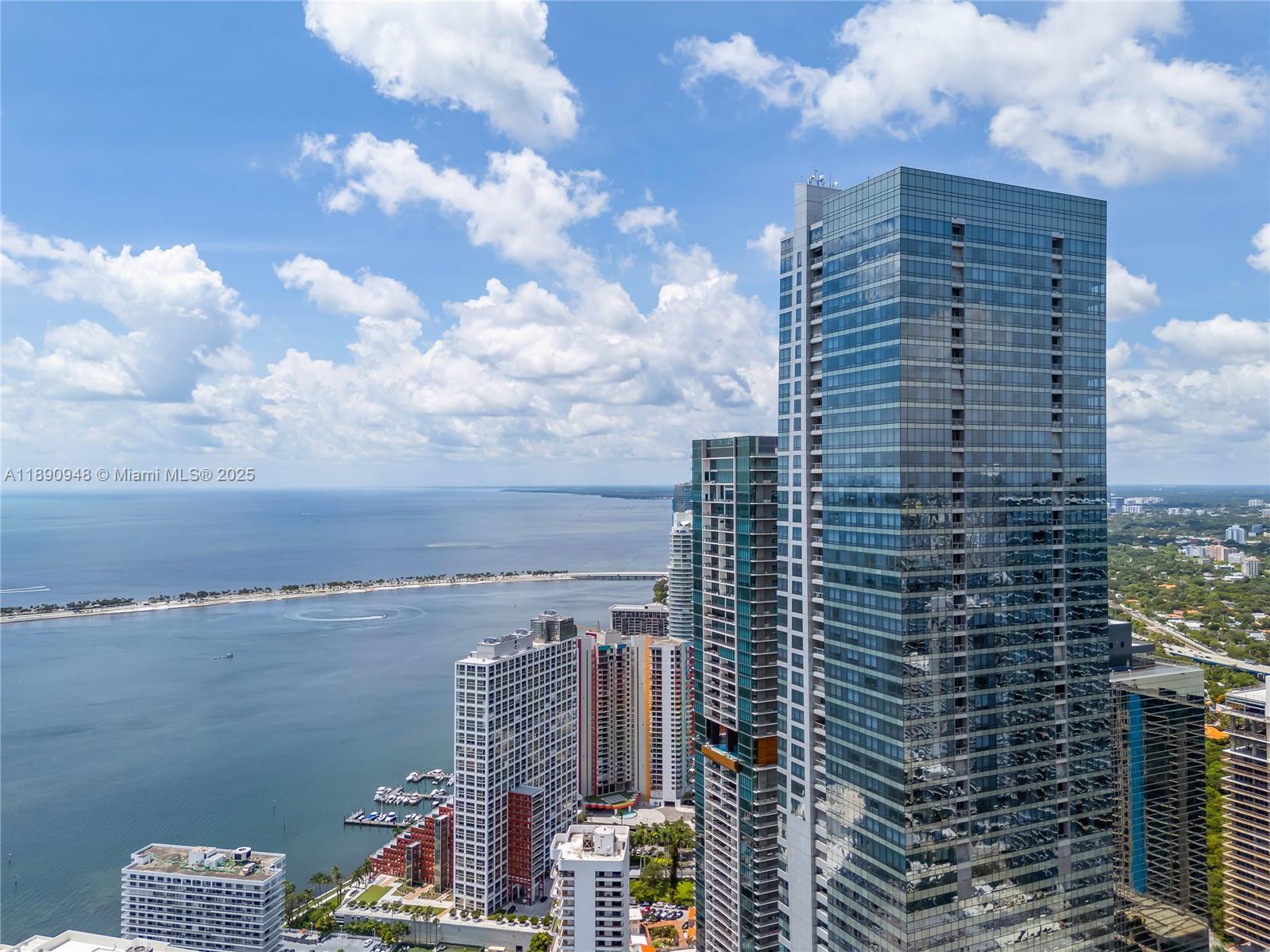 1425 Brickell Ave #54DEF, Miami FL 33131