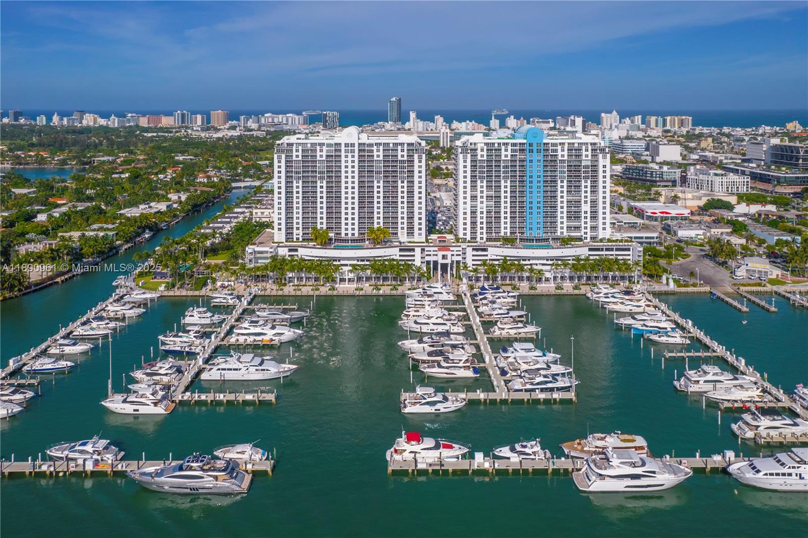 1900 Sunset Harbour Dr #2315, Miami Beach FL 33139