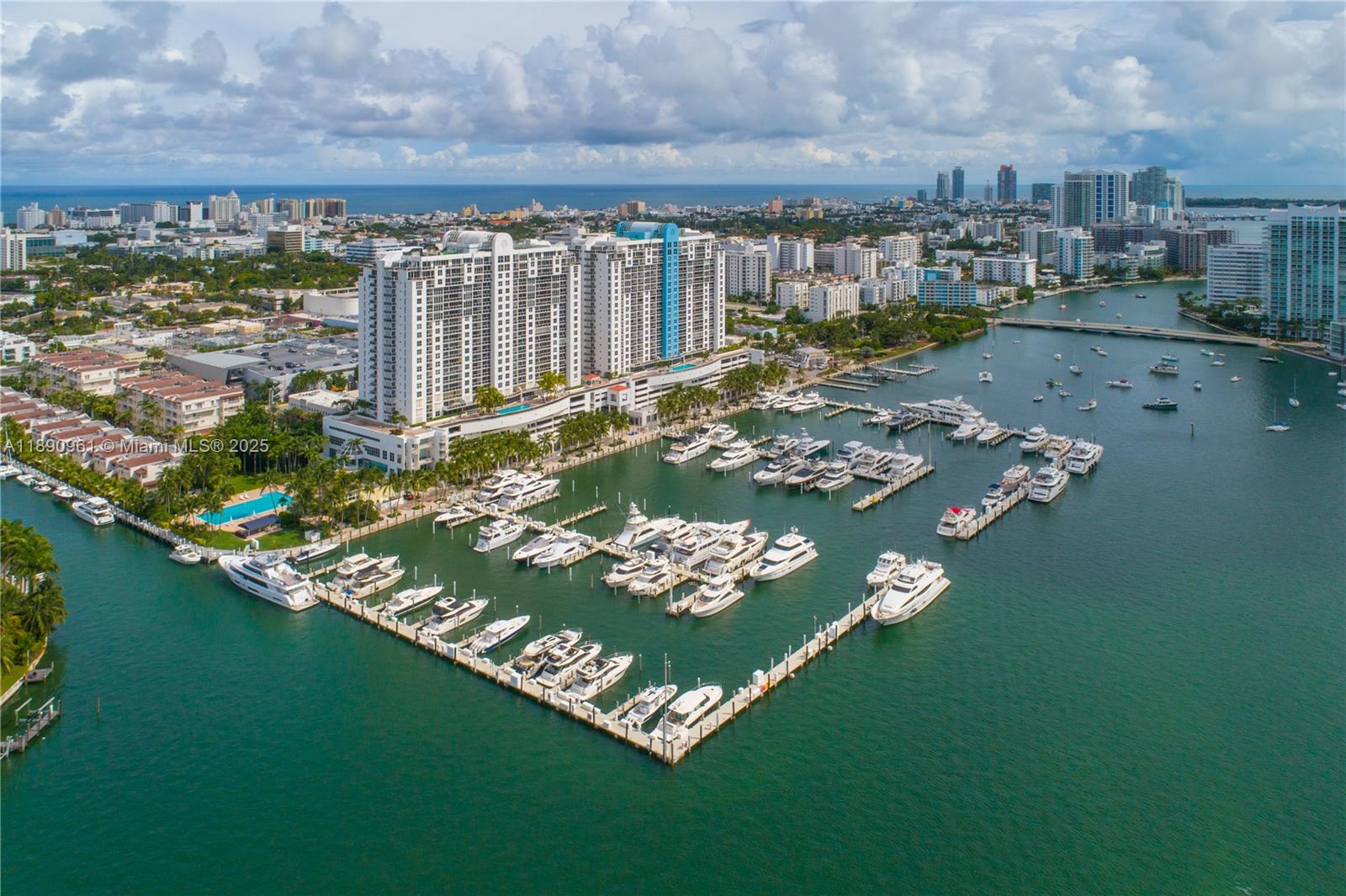 1900 Sunset Harbour Dr #2315, Miami Beach FL 33139