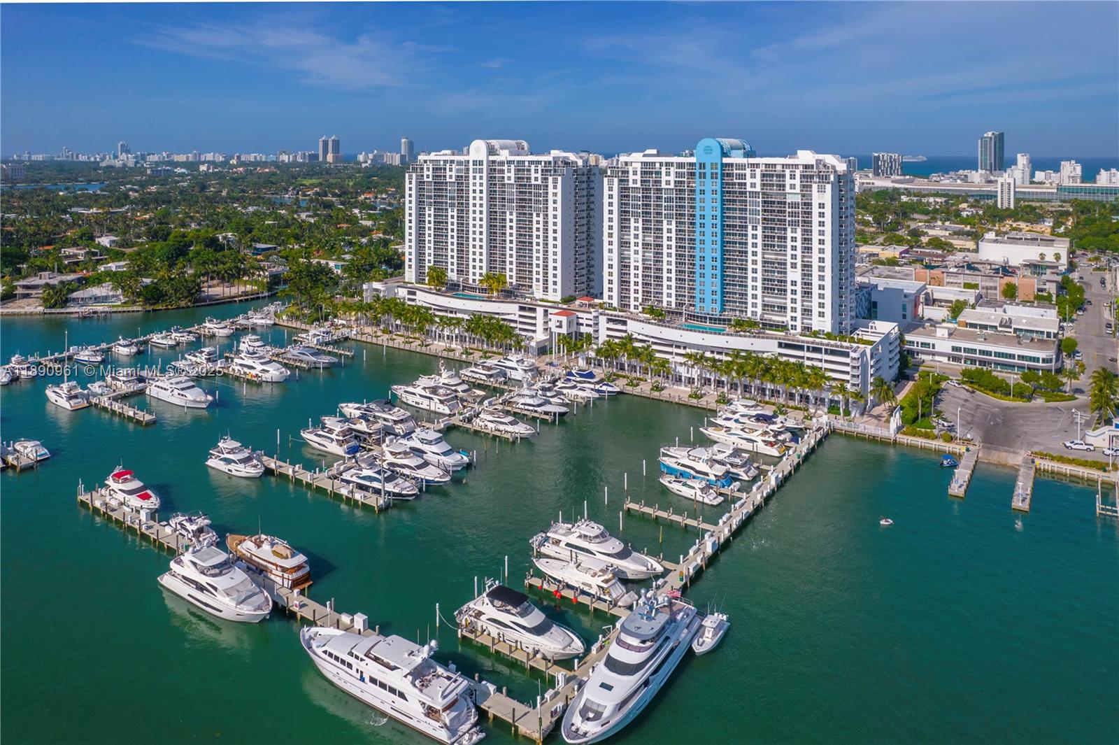 1900 Sunset Harbour Dr #2315, Miami Beach FL 33139