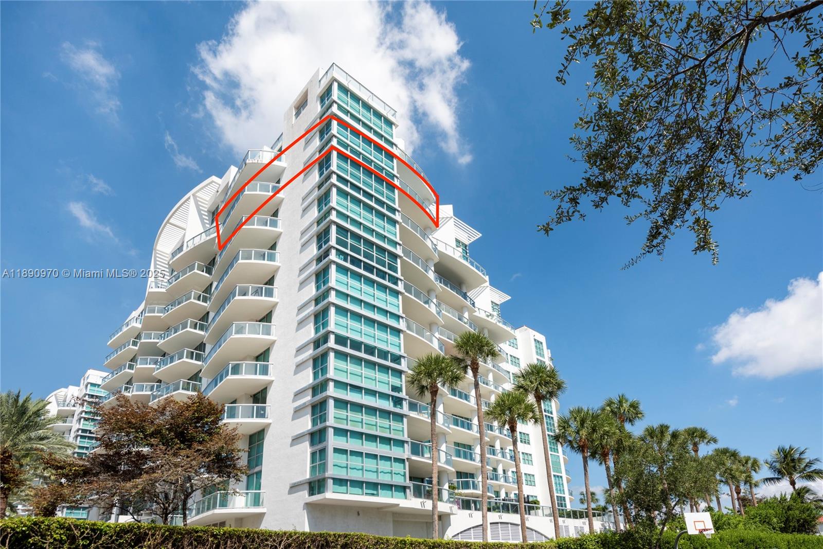 3131 NE 188th St #2-808, Aventura FL 33180