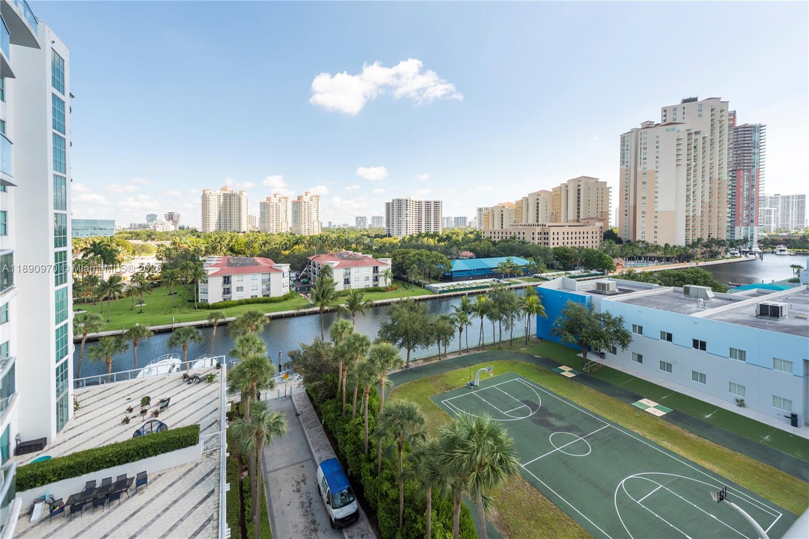 3131 NE 188th St #2-808, Aventura FL 33180