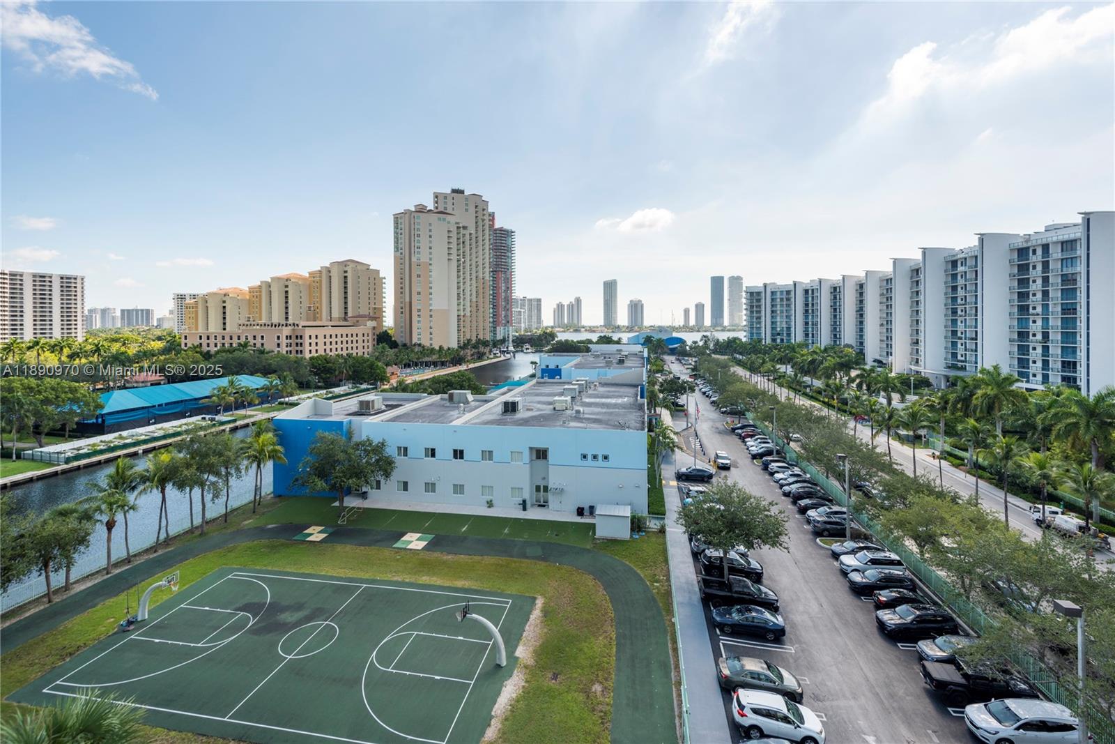 3131 NE 188th St #2-808, Aventura FL 33180