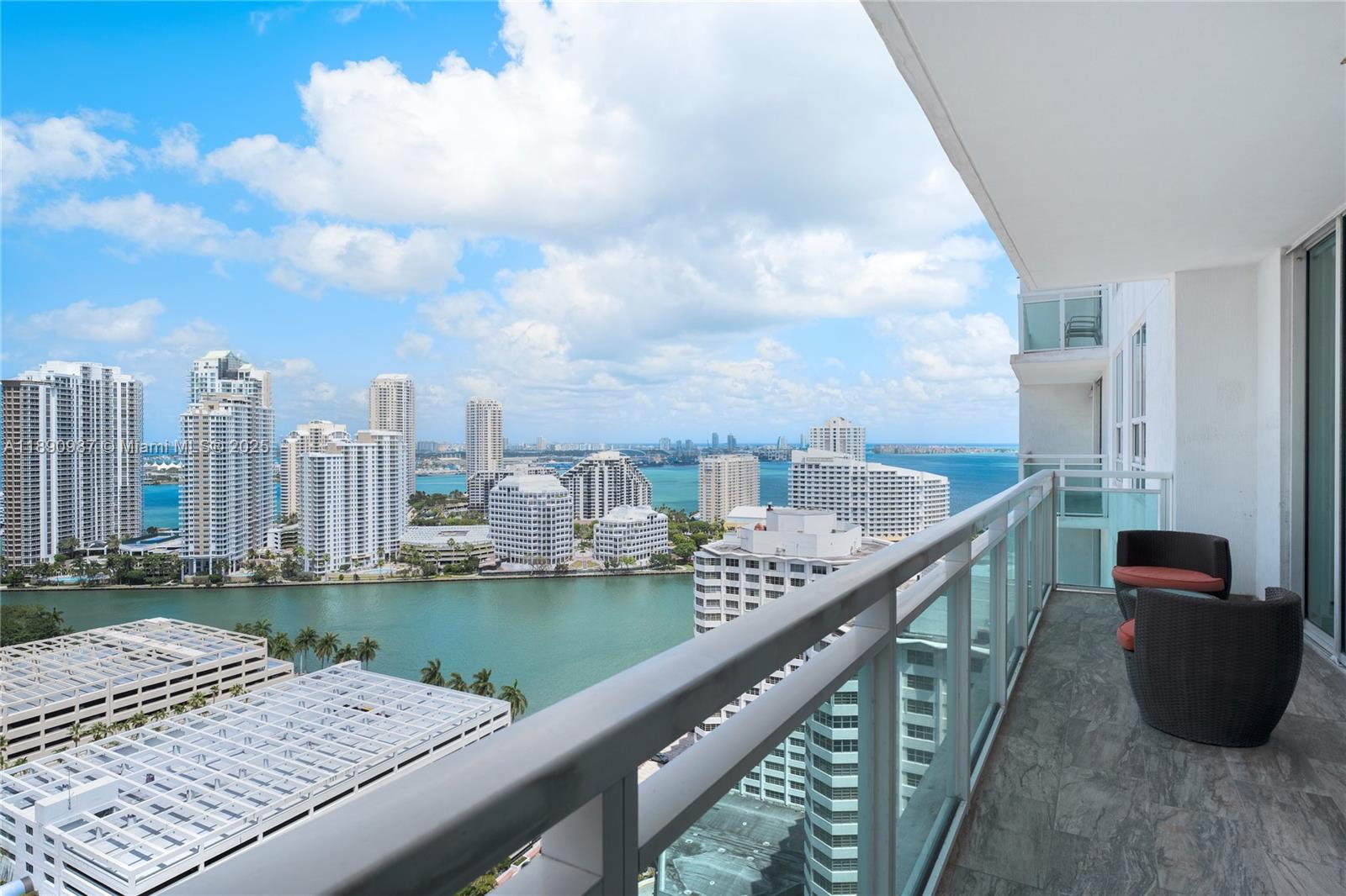 950 Brickell Bay Dr #2606, Miami FL 33131