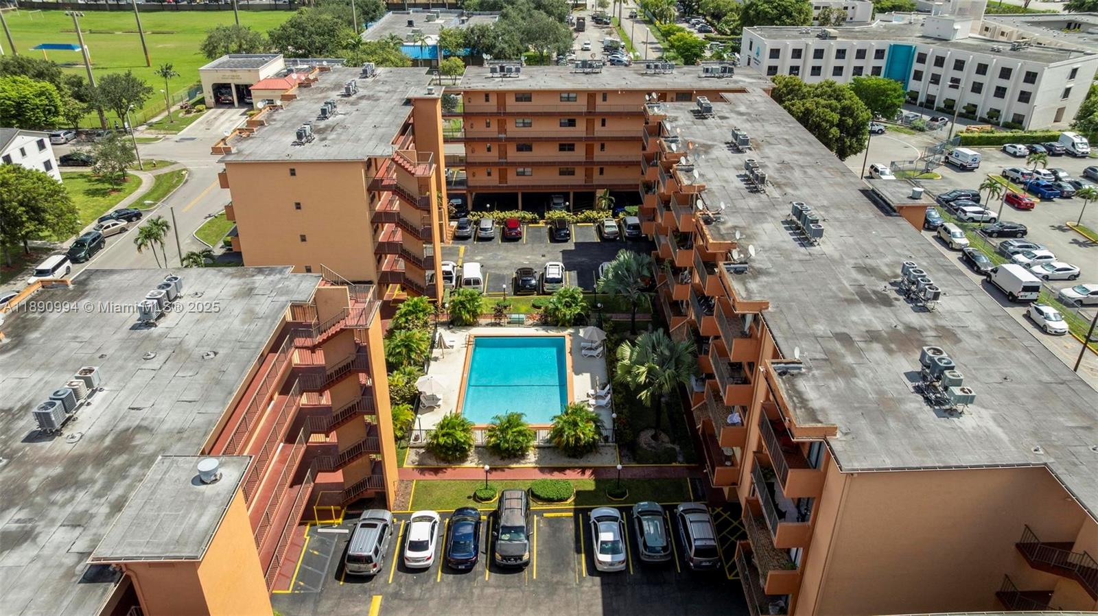 1800 W 54th St #109, Hialeah FL 33012