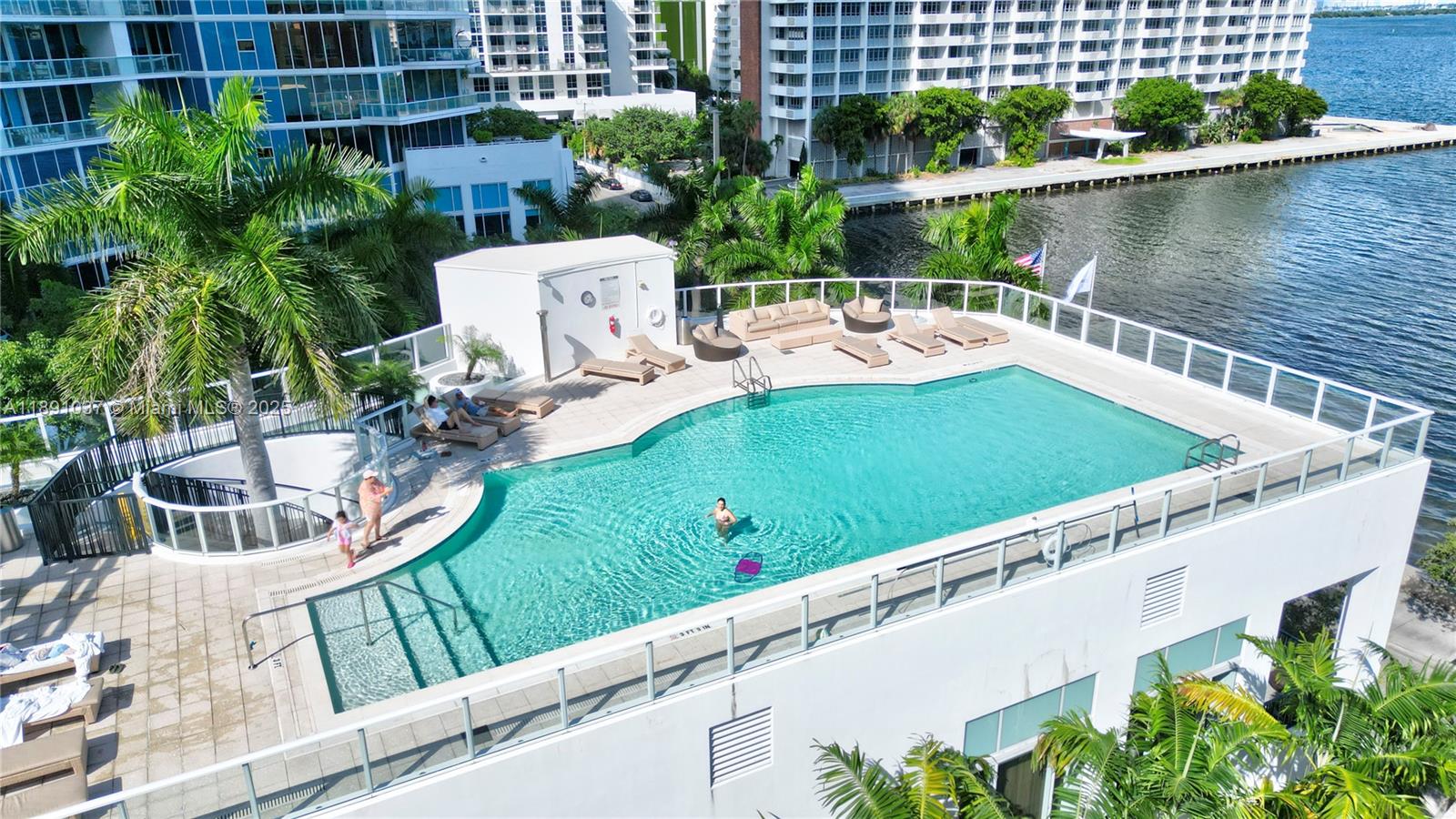 2020 N Bayshore Dr #1905, Miami FL 33137