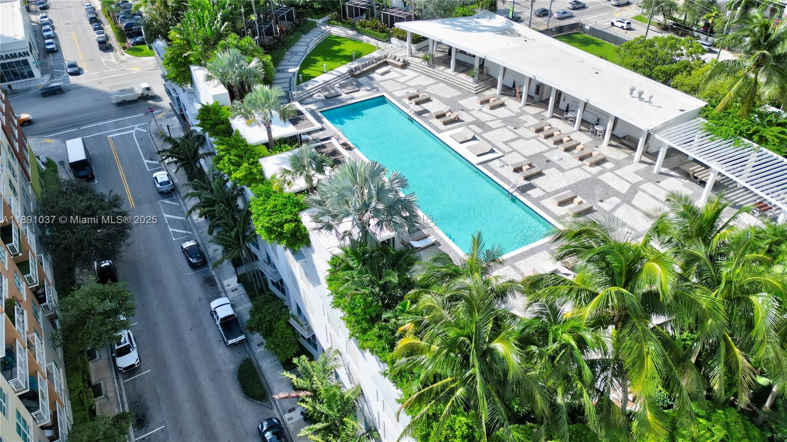 2020 N Bayshore Dr #1905, Miami FL 33137