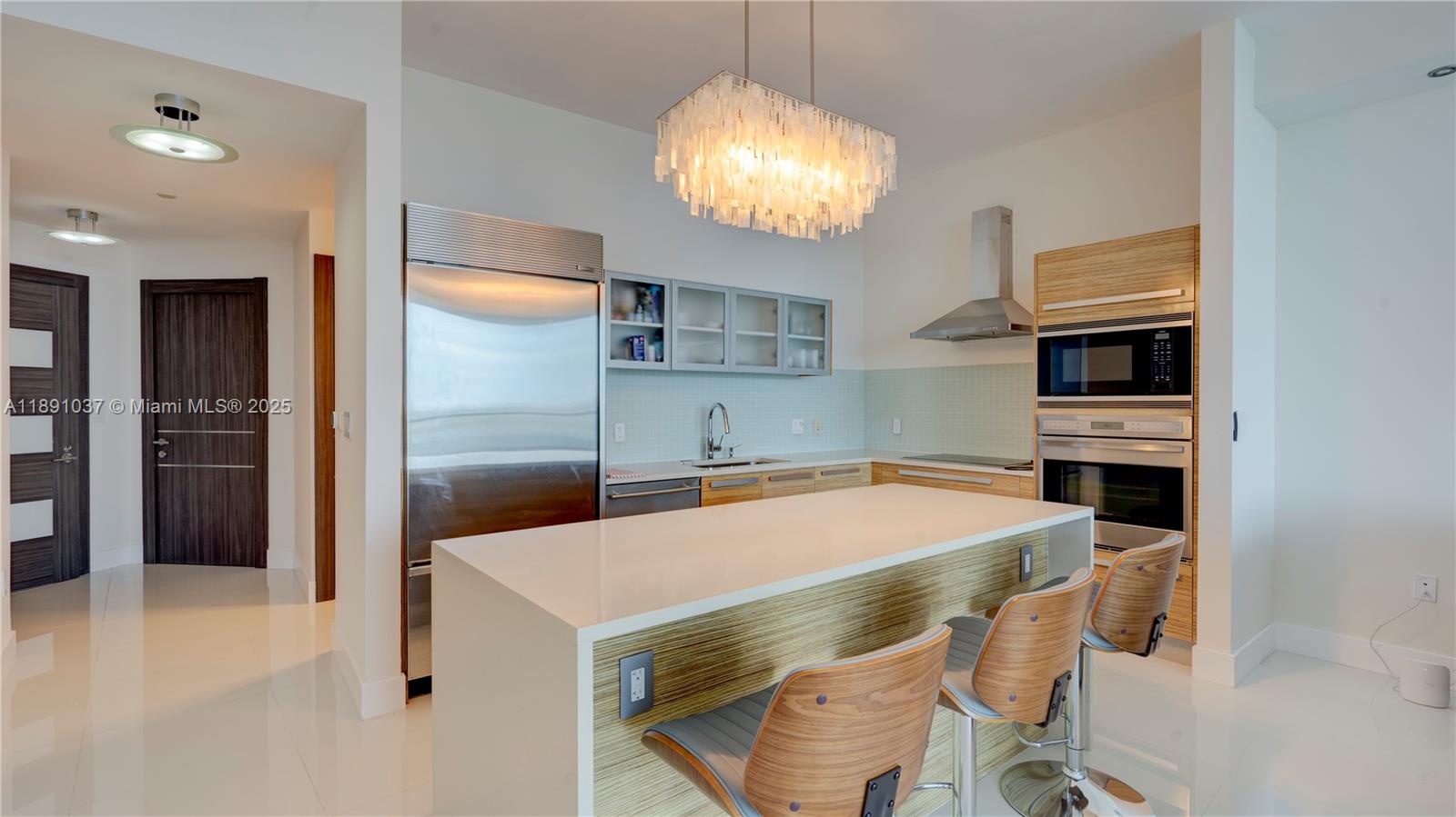 2020 N Bayshore Dr #1905, Miami FL 33137