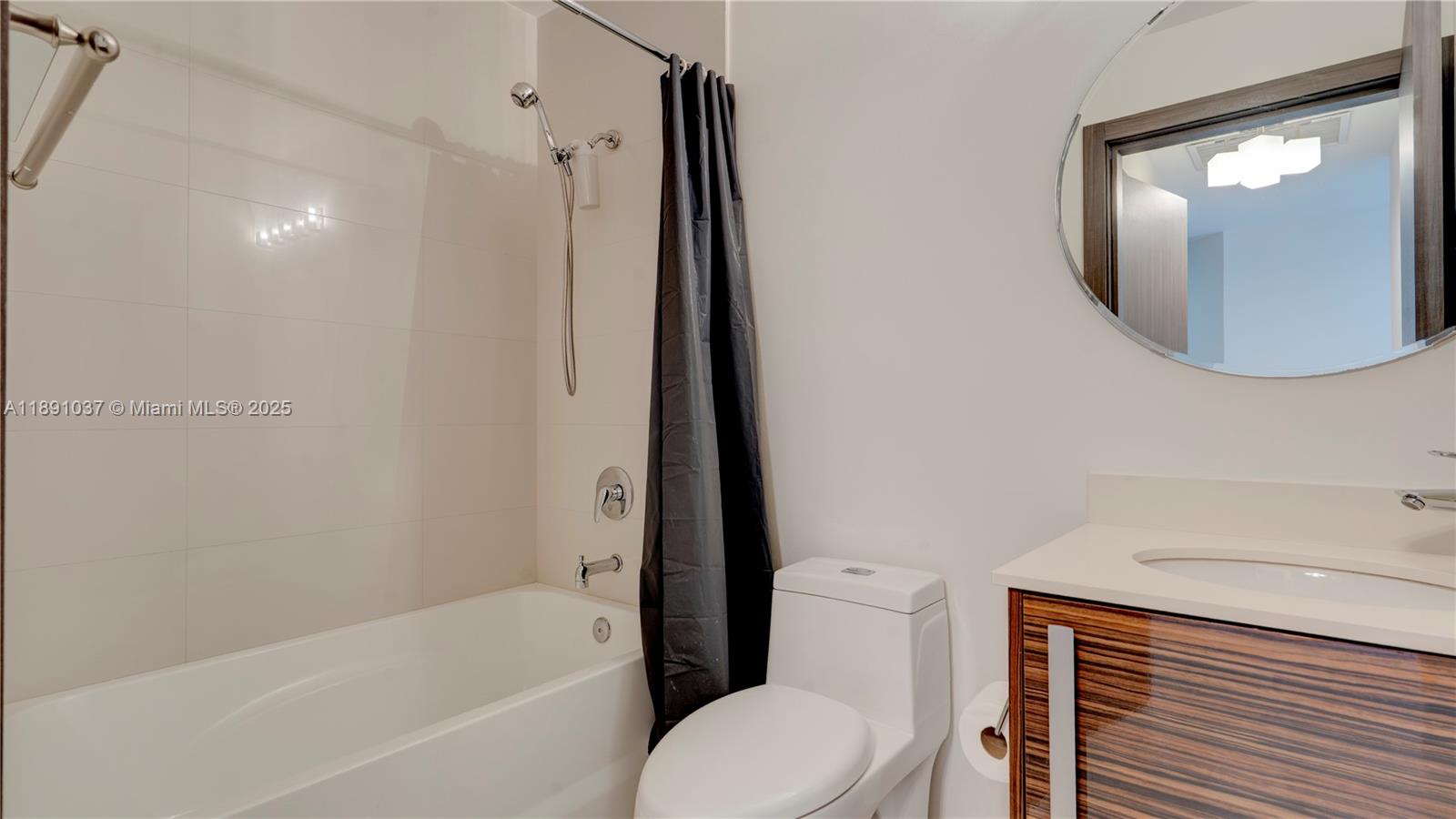 2020 N Bayshore Dr #1905, Miami FL 33137