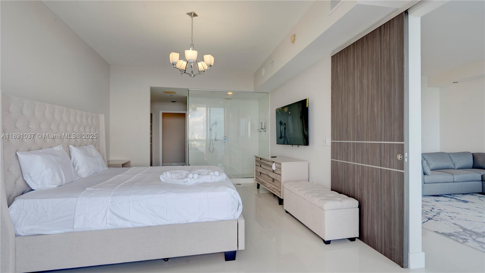 2020 N Bayshore Dr #1905, Miami FL 33137