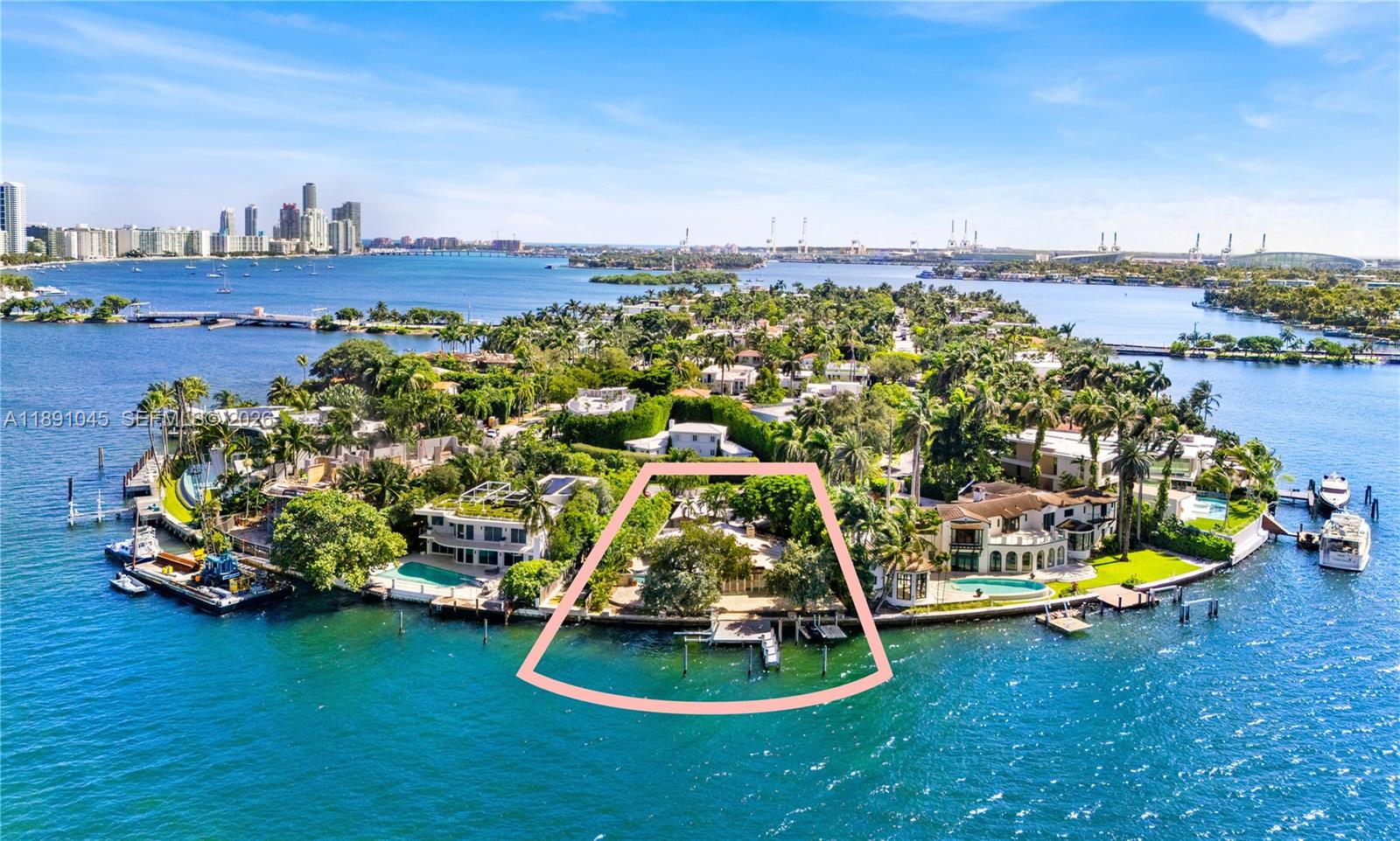 444 W Rivo Alto Dr, Miami Beach FL 33139