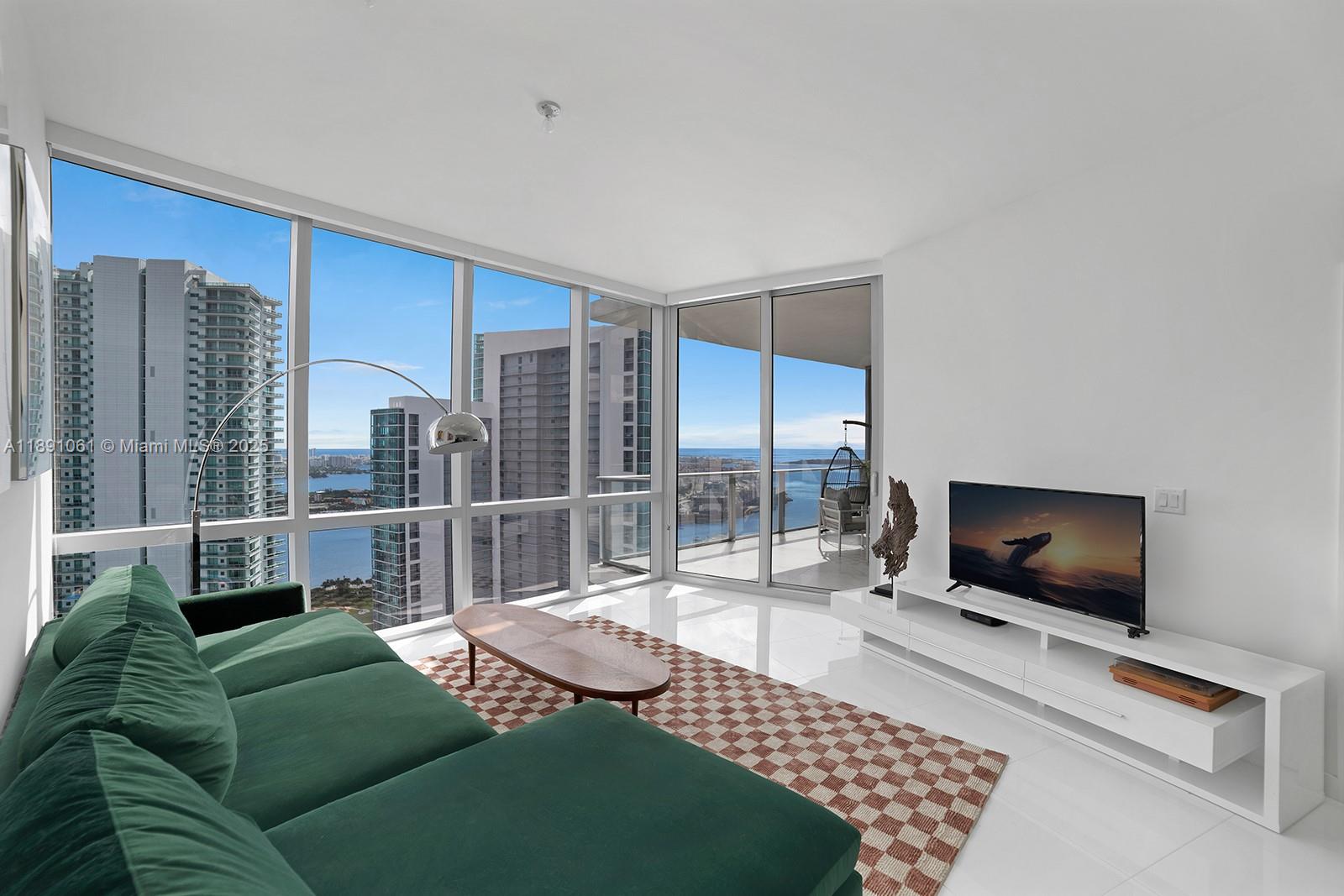 851 NE 1st Ave #4403, Miami FL 33132