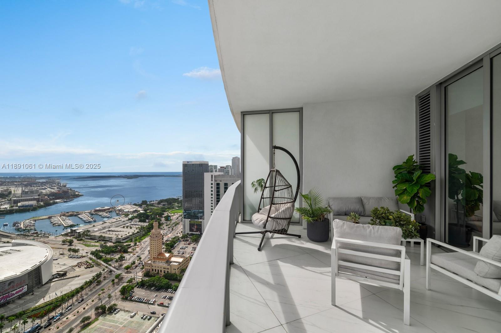 851 NE 1st Ave #4403, Miami FL 33132