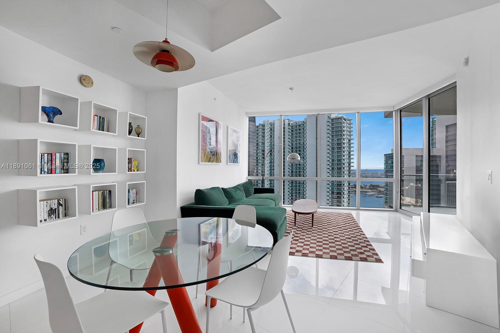 851 NE 1st Ave #4403, Miami FL 33132