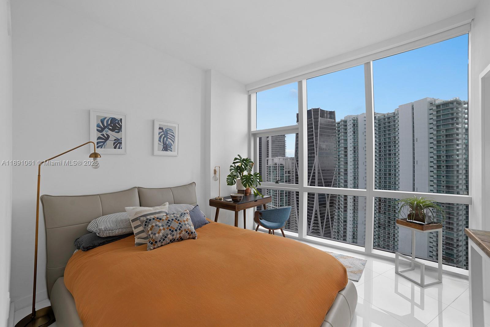 851 NE 1st Ave #4403, Miami FL 33132
