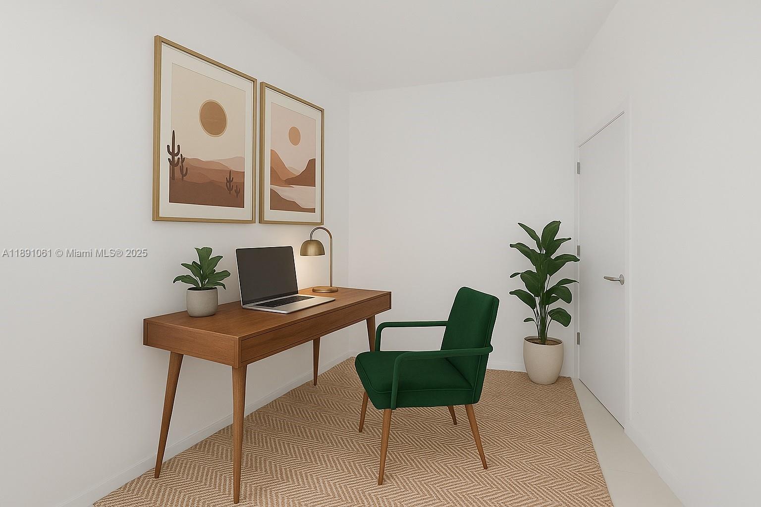851 NE 1st Ave #4403, Miami FL 33132