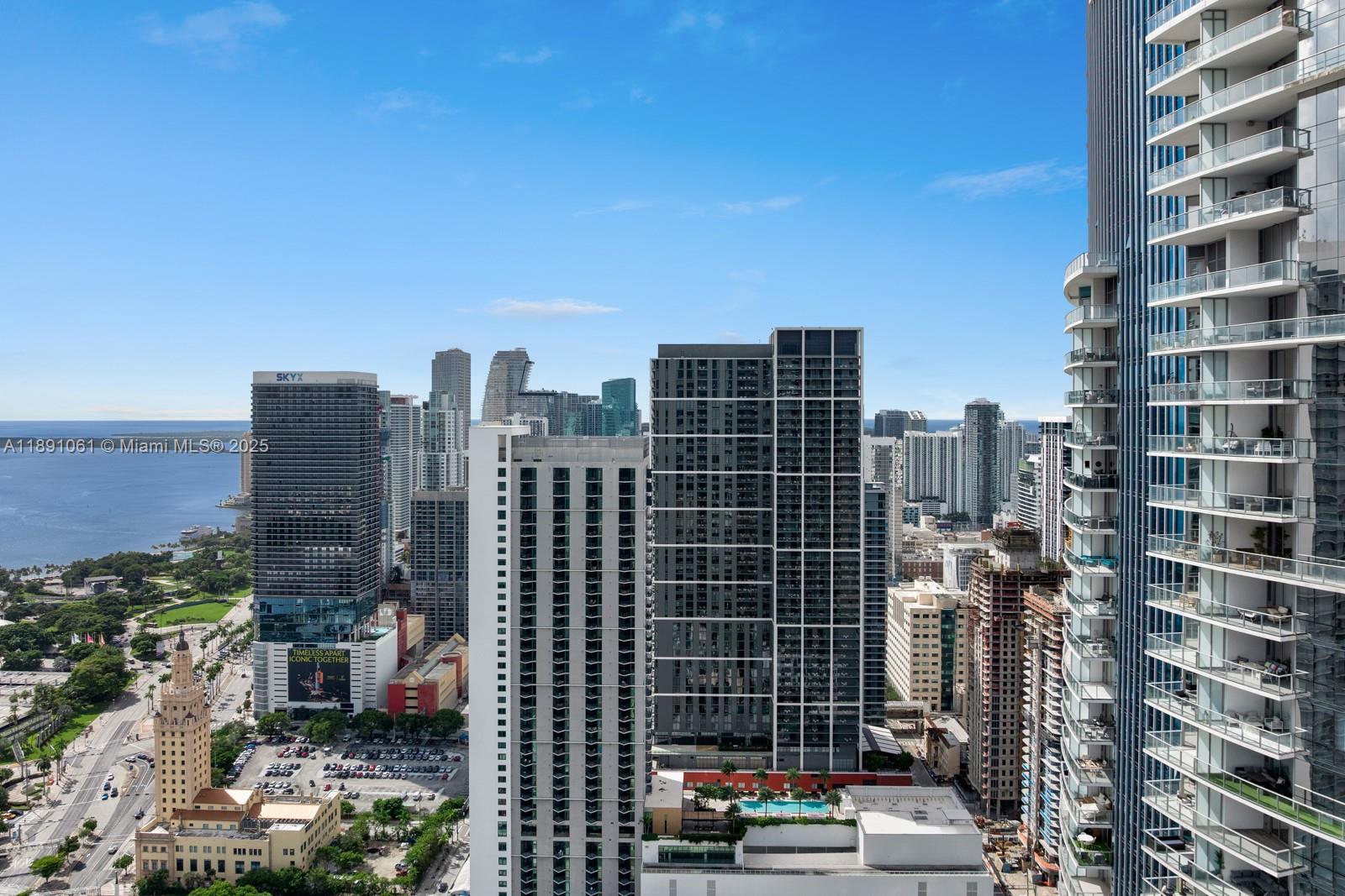 851 NE 1st Ave #4403, Miami FL 33132