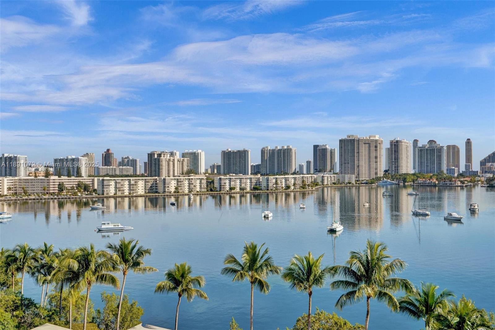 17301 Biscayne Blvd #708, North Miami Beach FL 33160