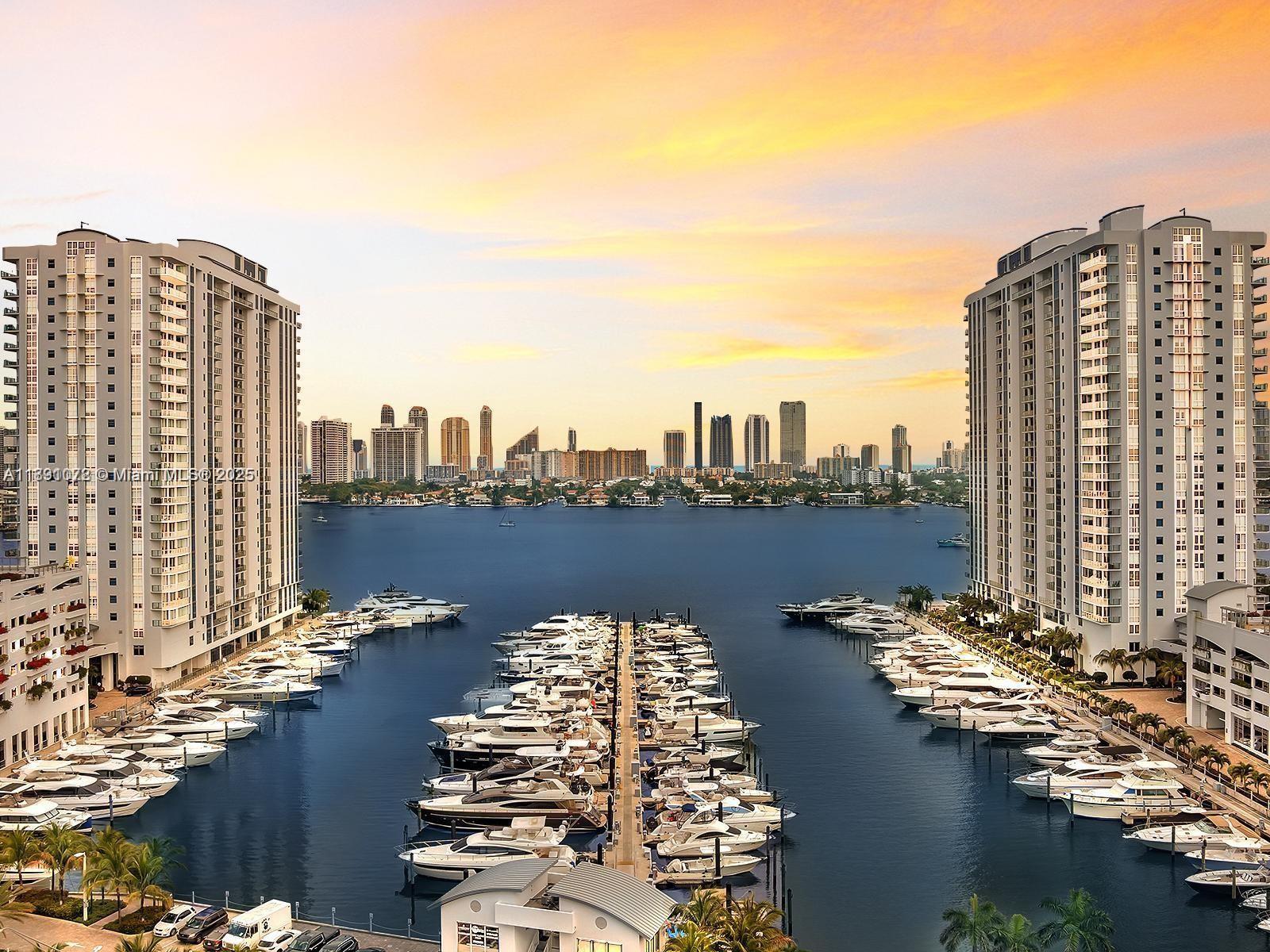 17301 Biscayne Blvd #708, North Miami Beach FL 33160