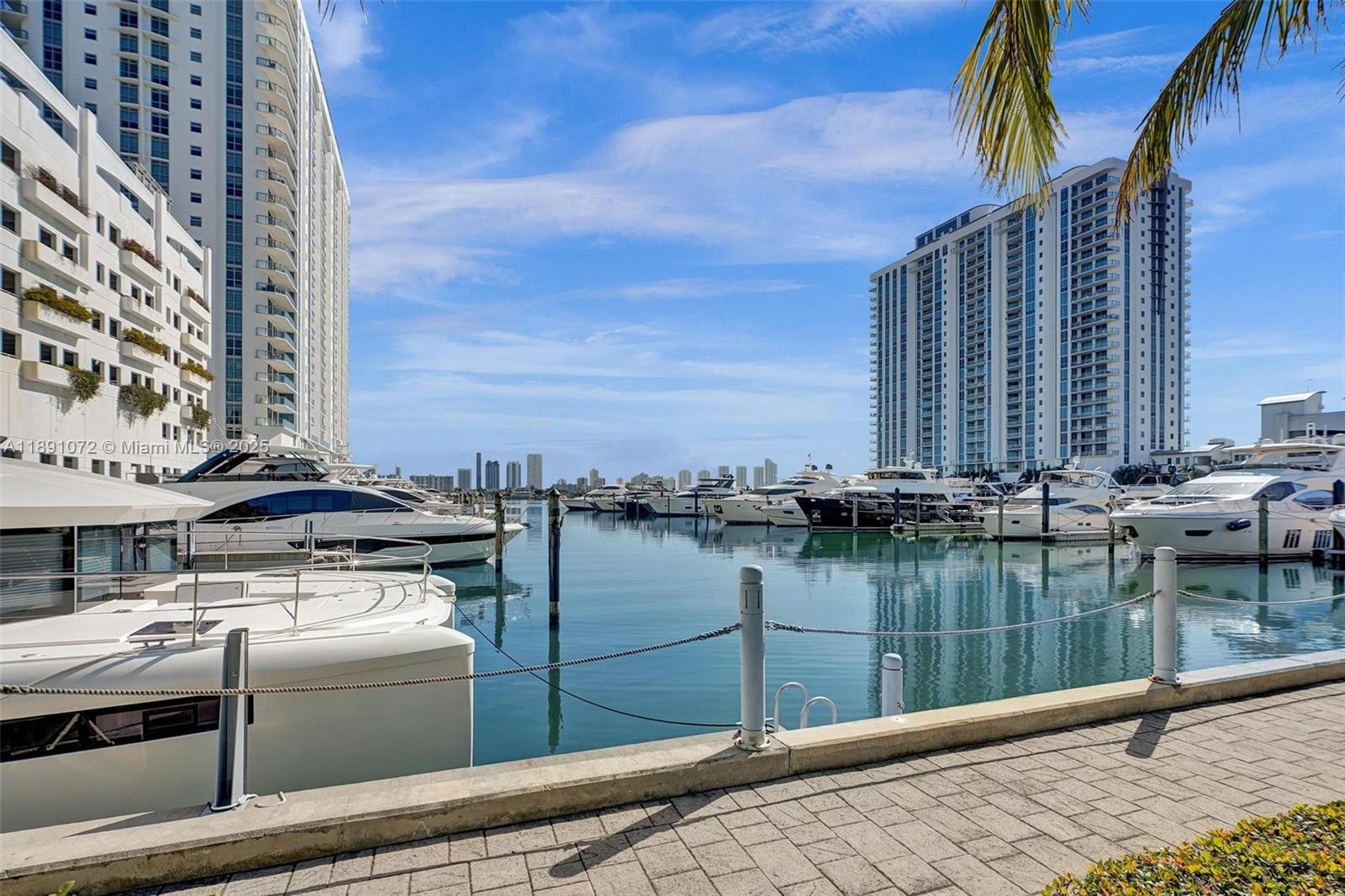 17301 Biscayne Blvd #708, North Miami Beach FL 33160