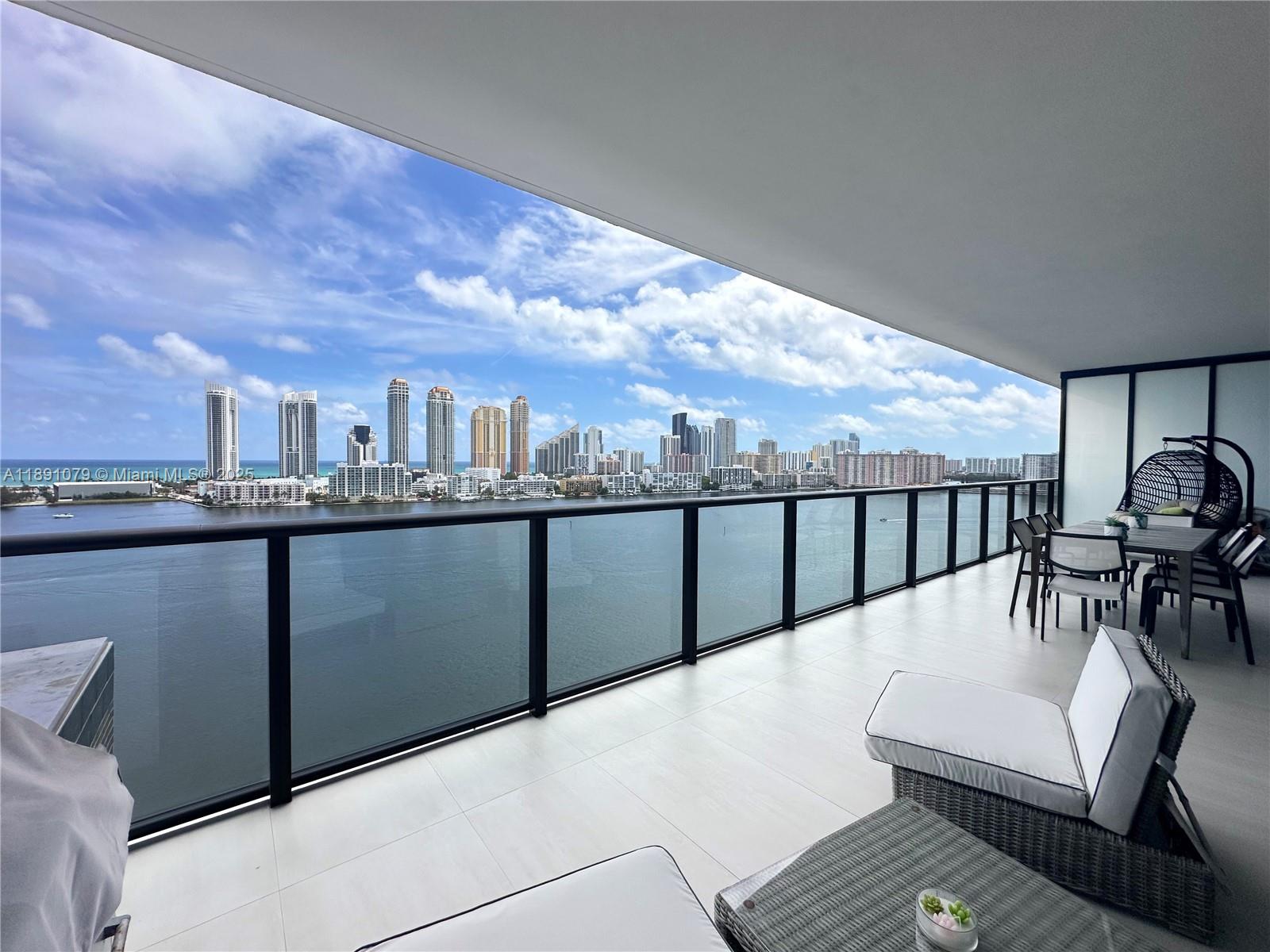 5000 Island Estates Dr #1407, Aventura FL 33160