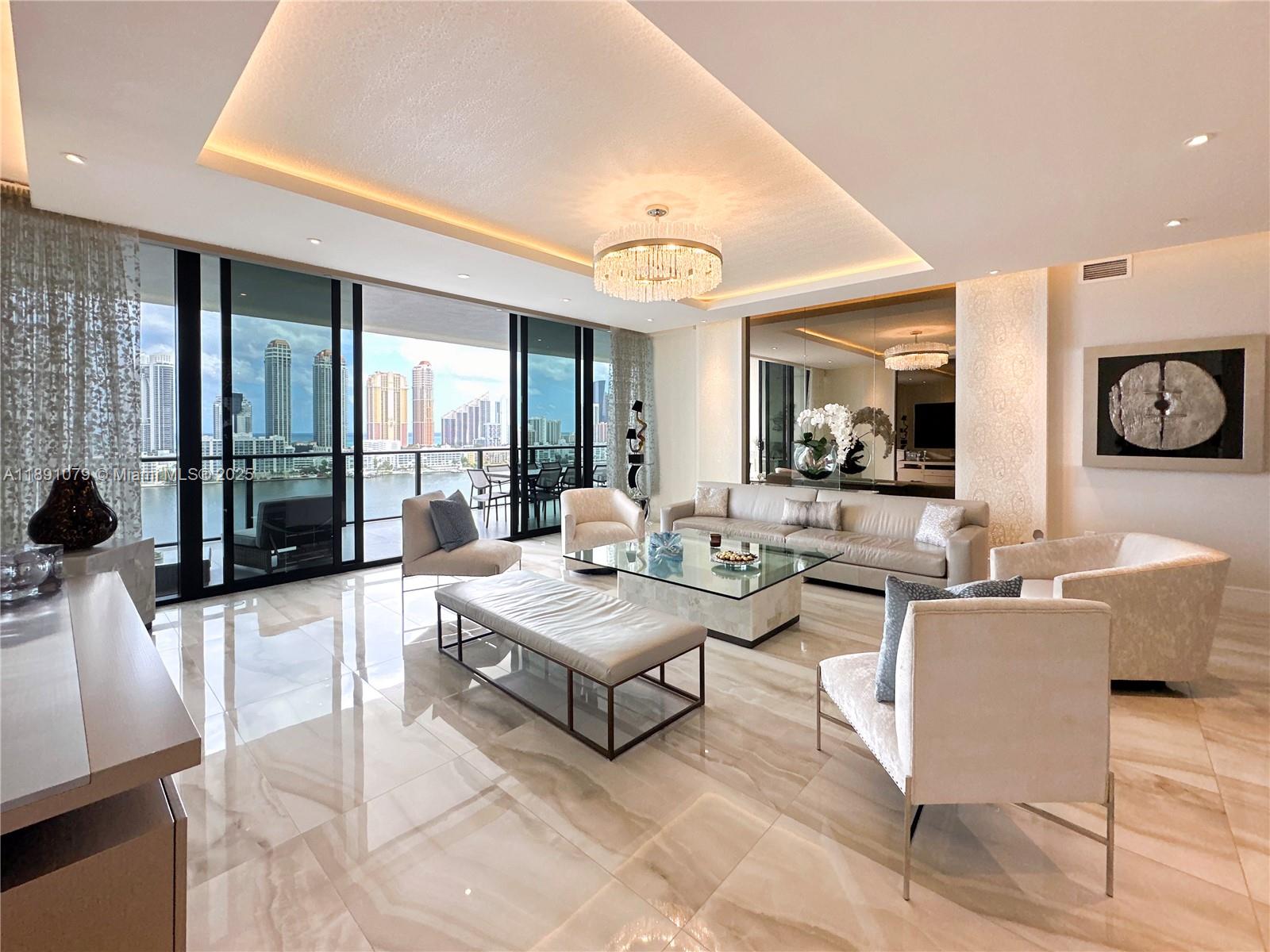 5000 Island Estates Dr #1407, Aventura FL 33160