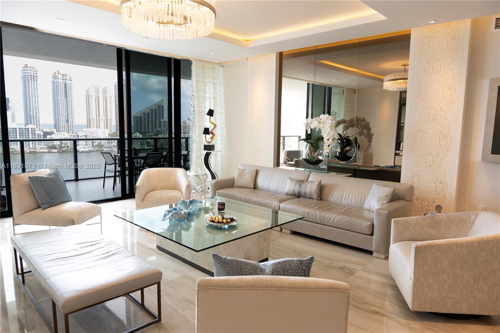 5000 Island Estates Dr #1407, Aventura FL 33160